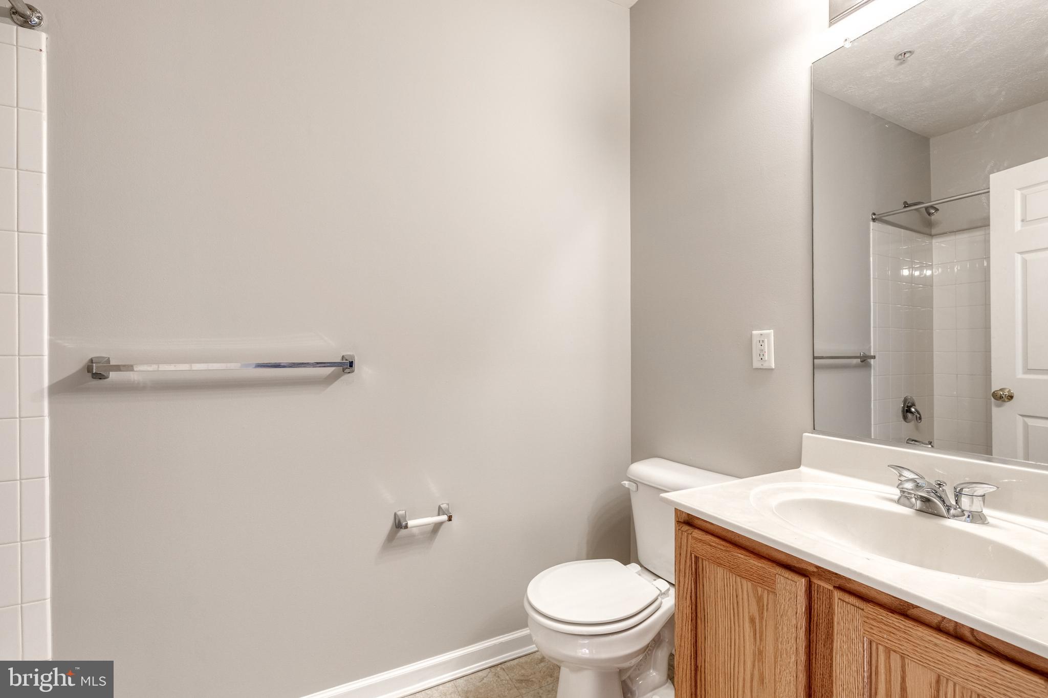 GLEN BURNIE - Residential Lease