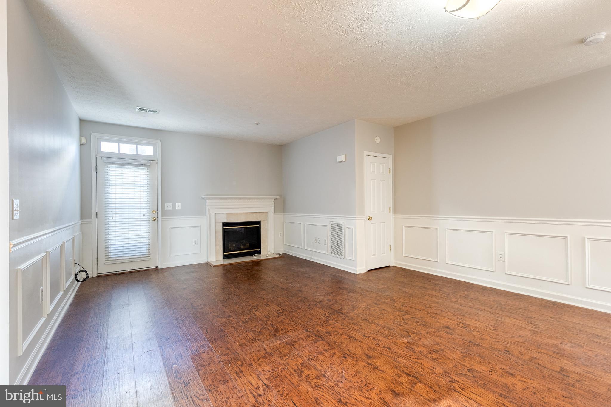 GLEN BURNIE - Residential Lease