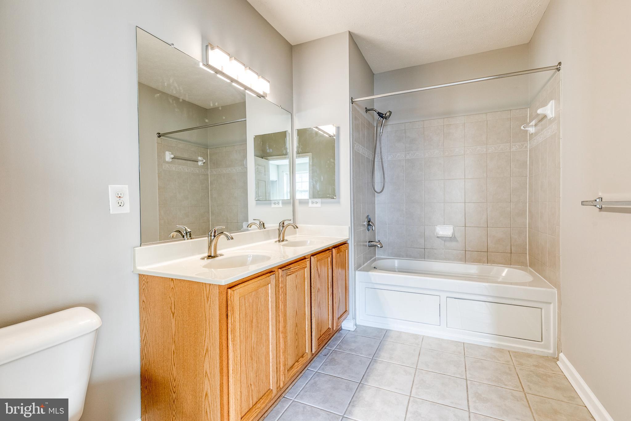 GLEN BURNIE - Residential Lease