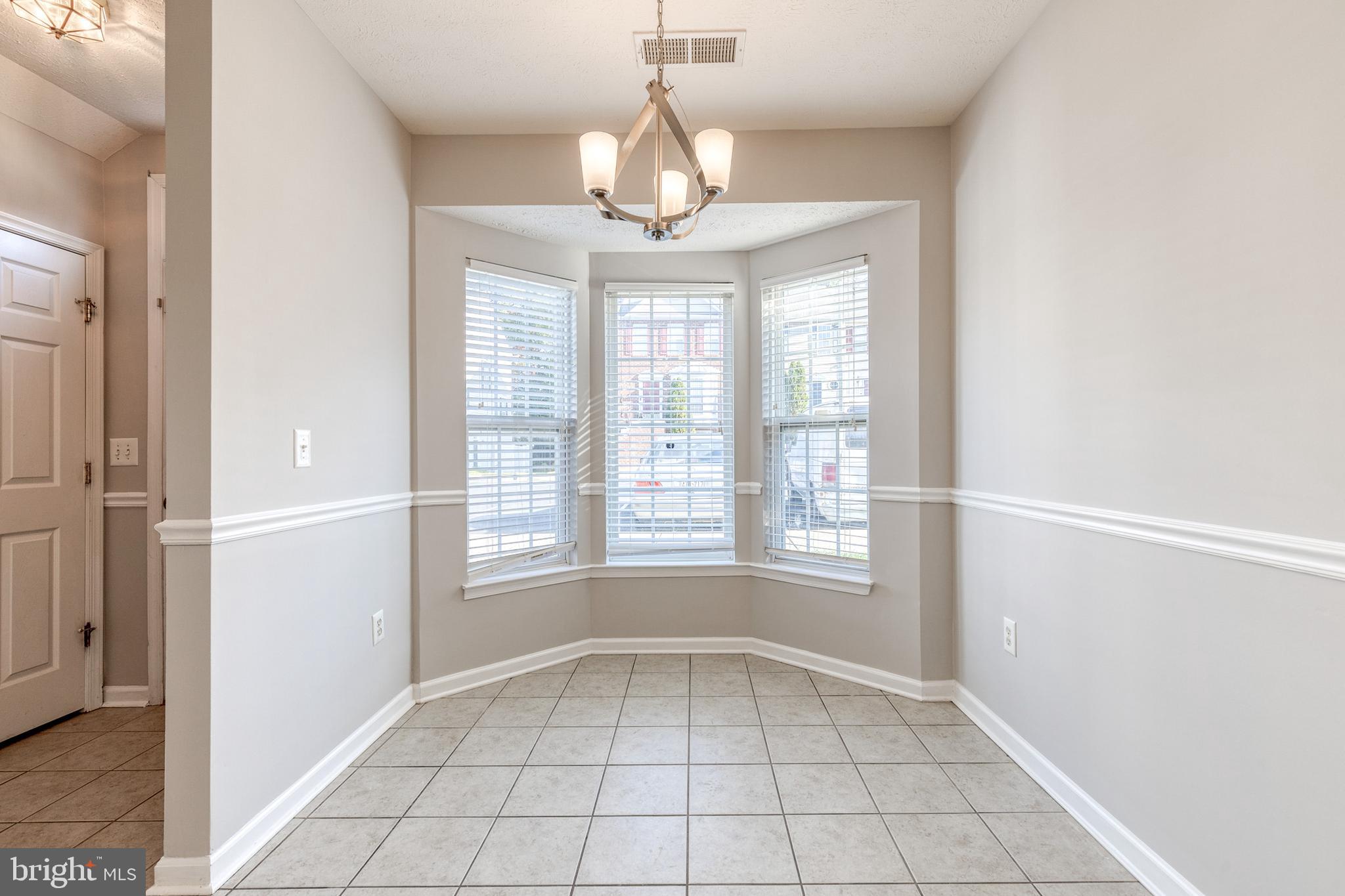 GLEN BURNIE - Residential Lease