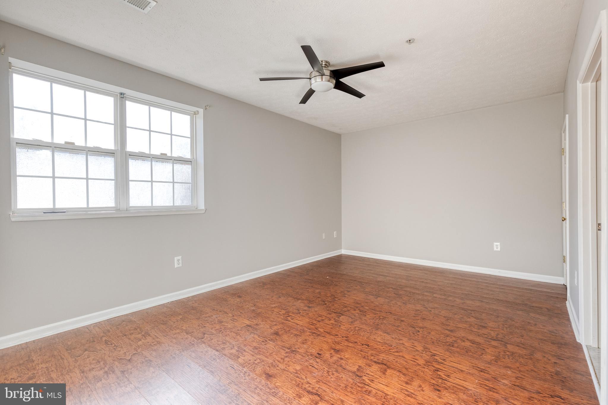 GLEN BURNIE - Residential Lease