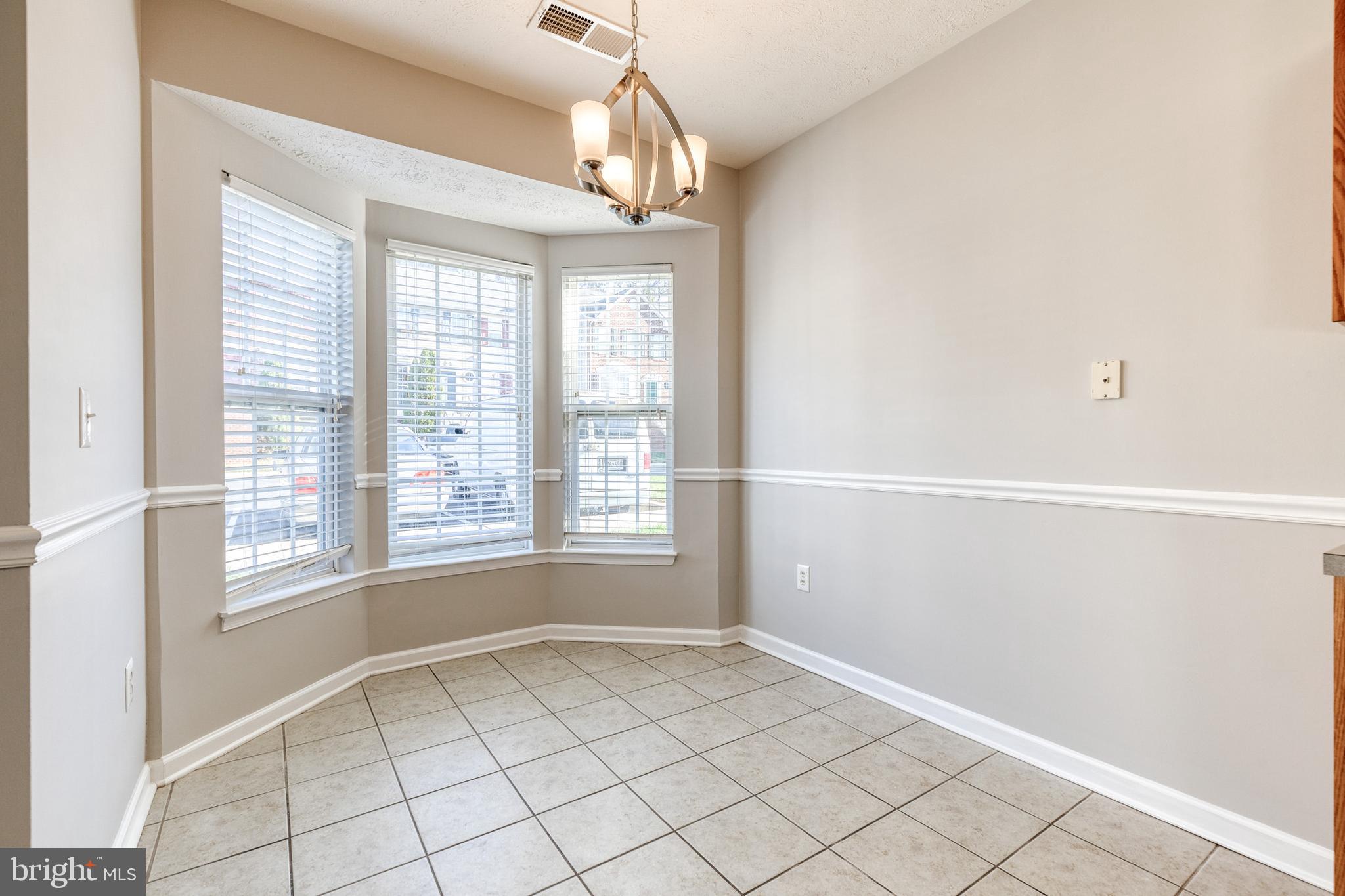 GLEN BURNIE - Residential Lease