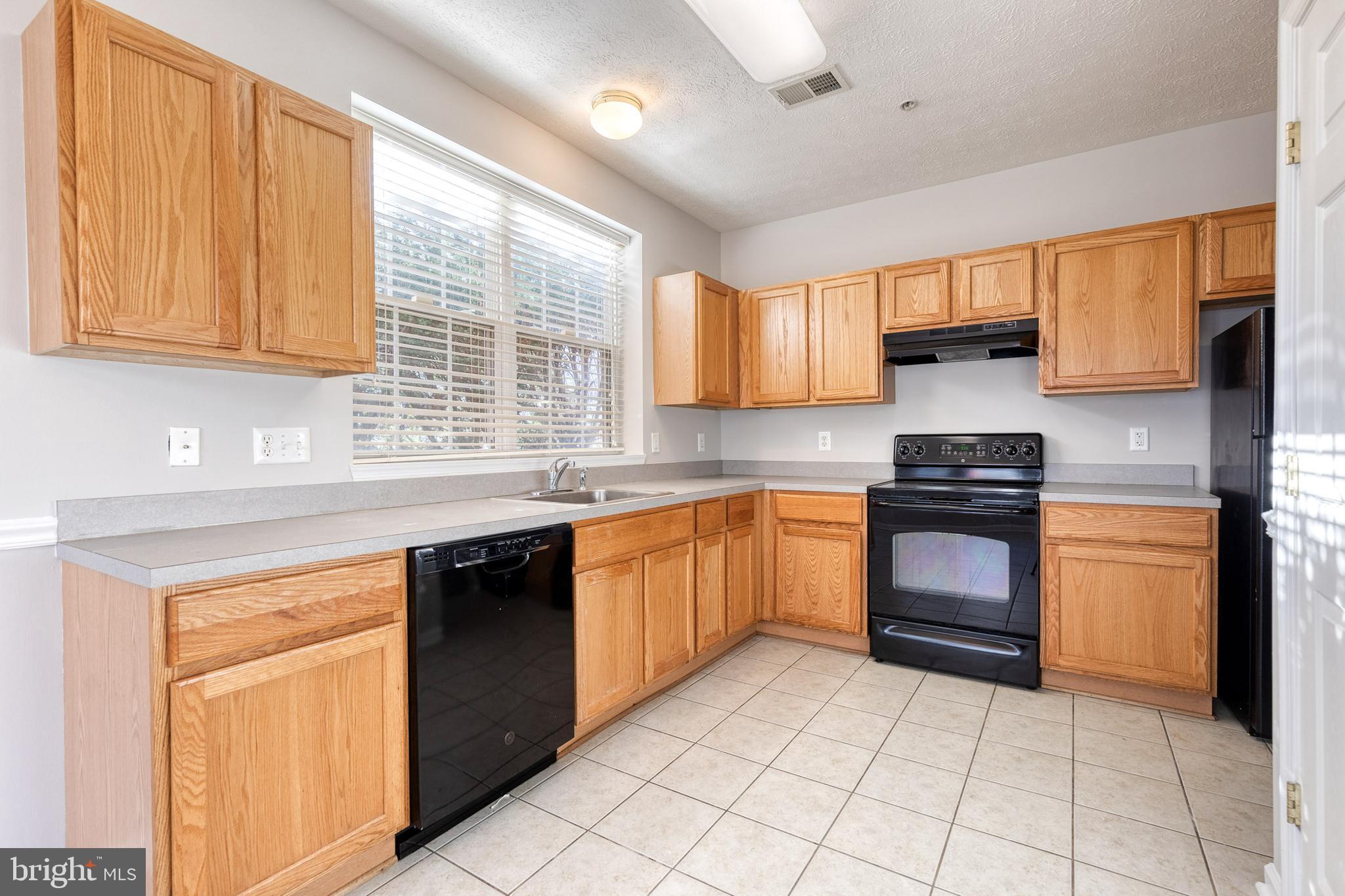 GLEN BURNIE - Residential Lease