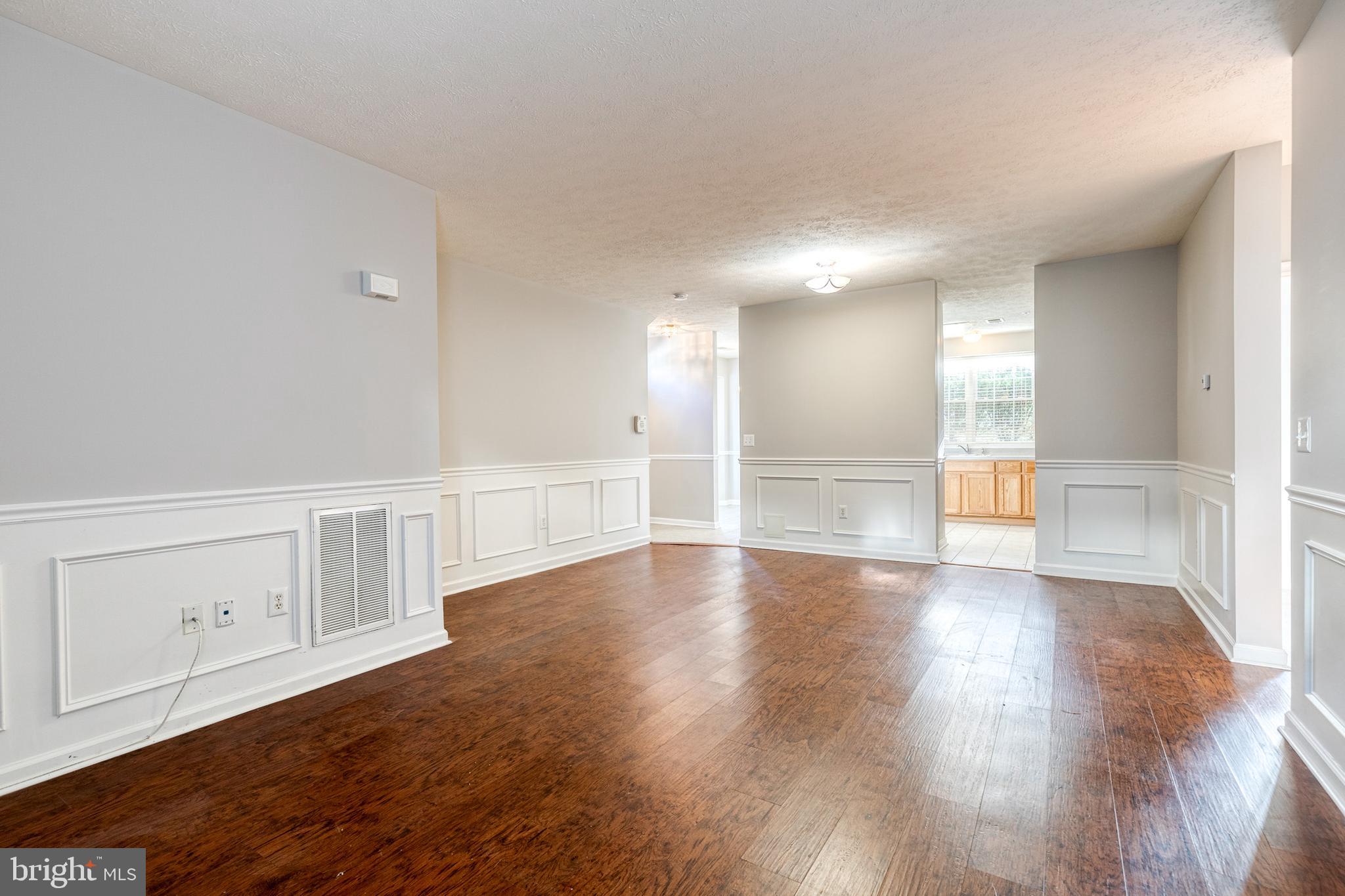 GLEN BURNIE - Residential Lease