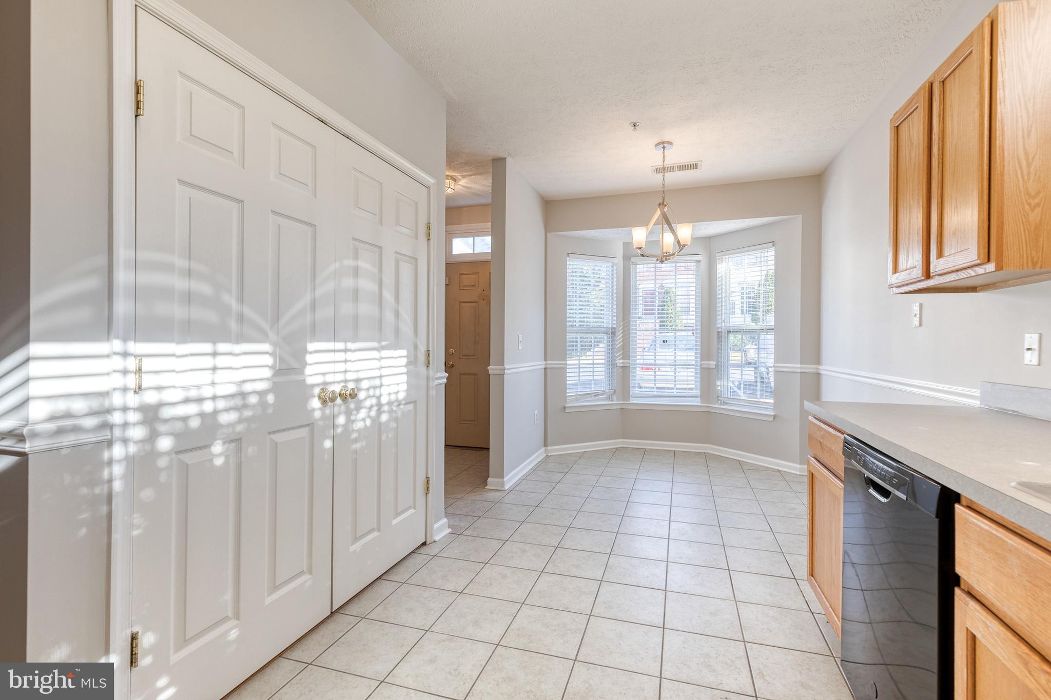 GLEN BURNIE - Residential Lease