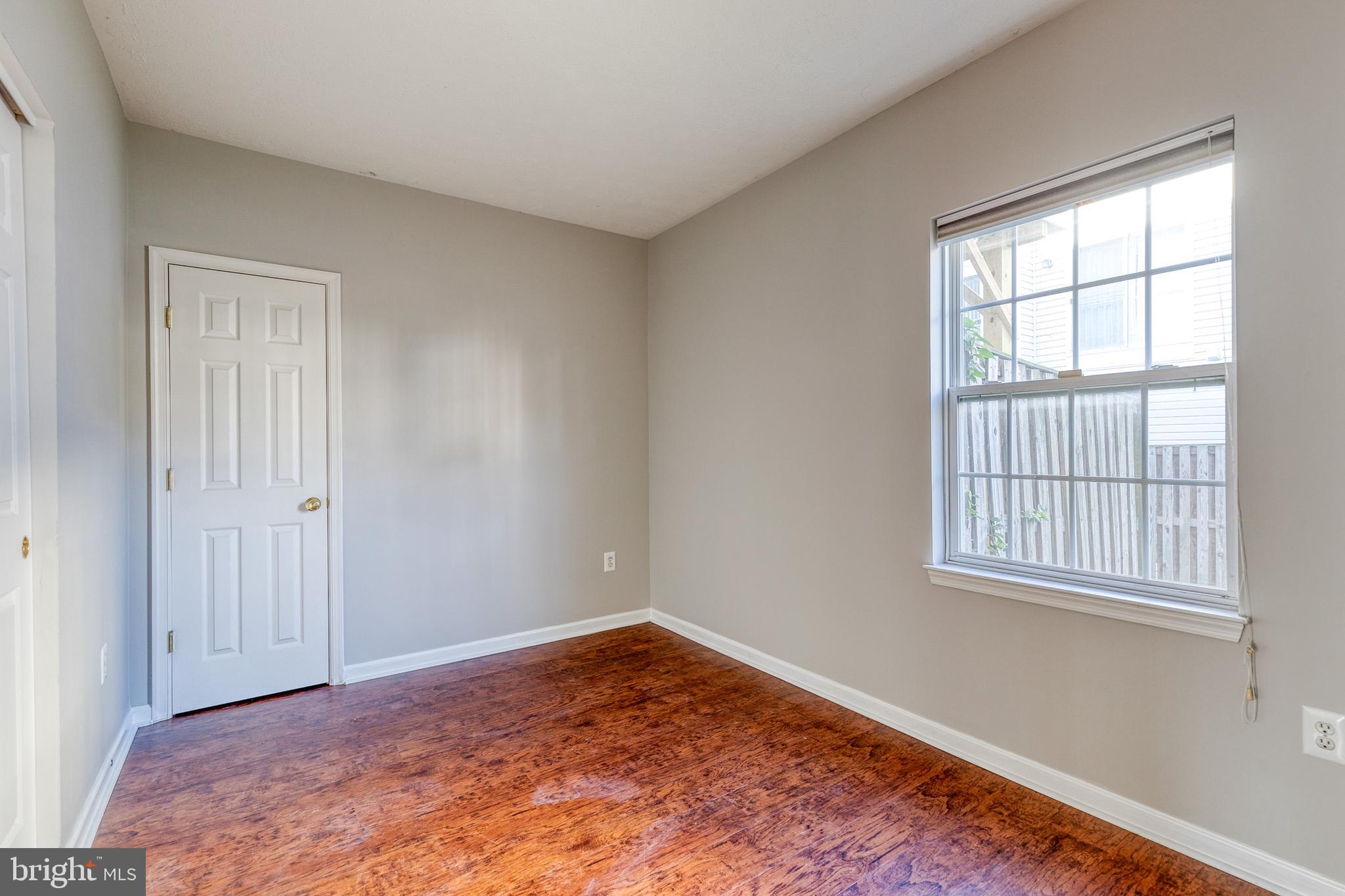 GLEN BURNIE - Residential Lease