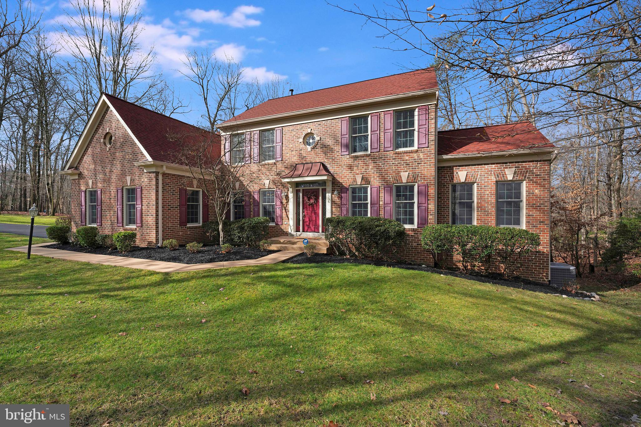 CLIFTON MEADOWS - Residential