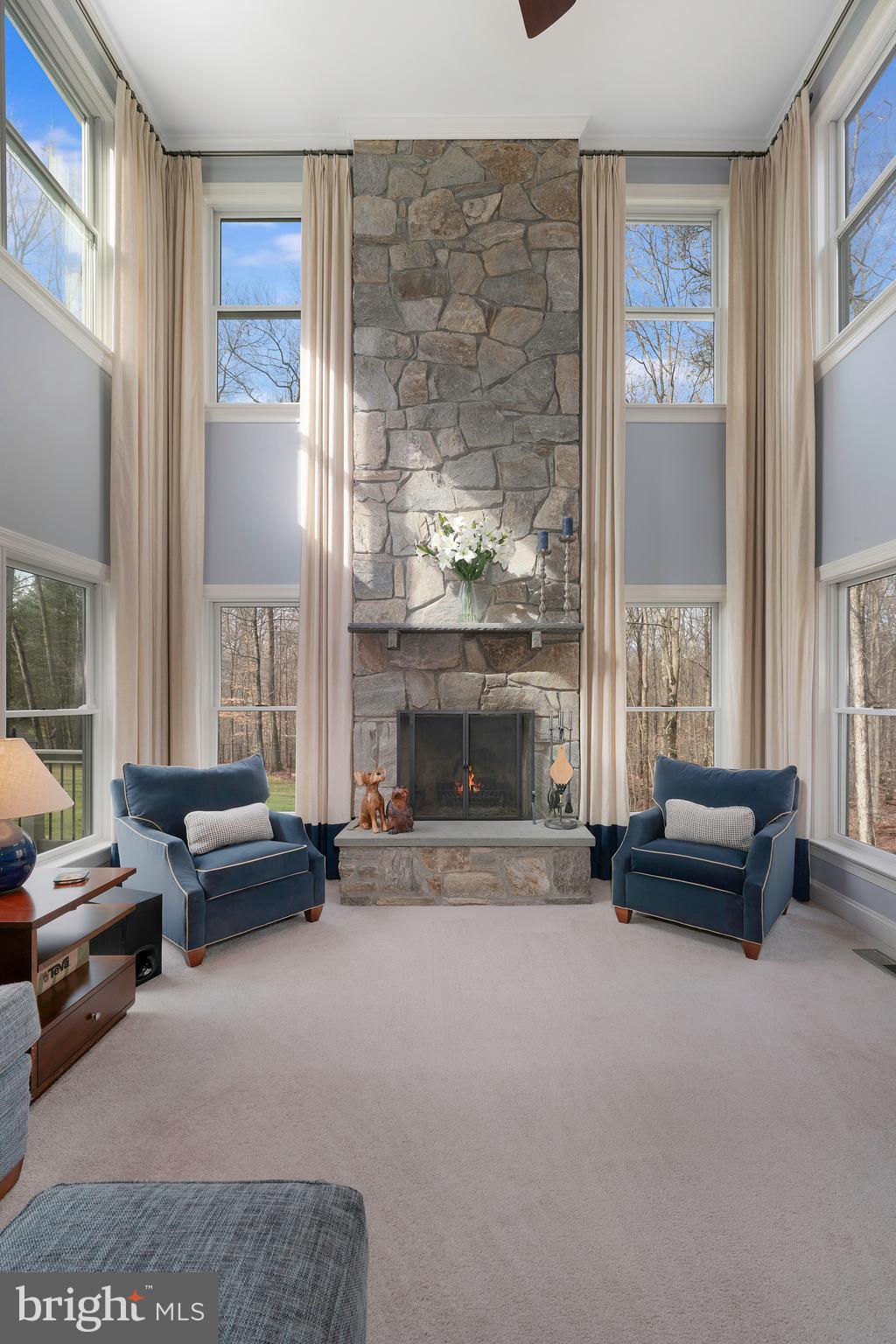 CLIFTON MEADOWS - Residential