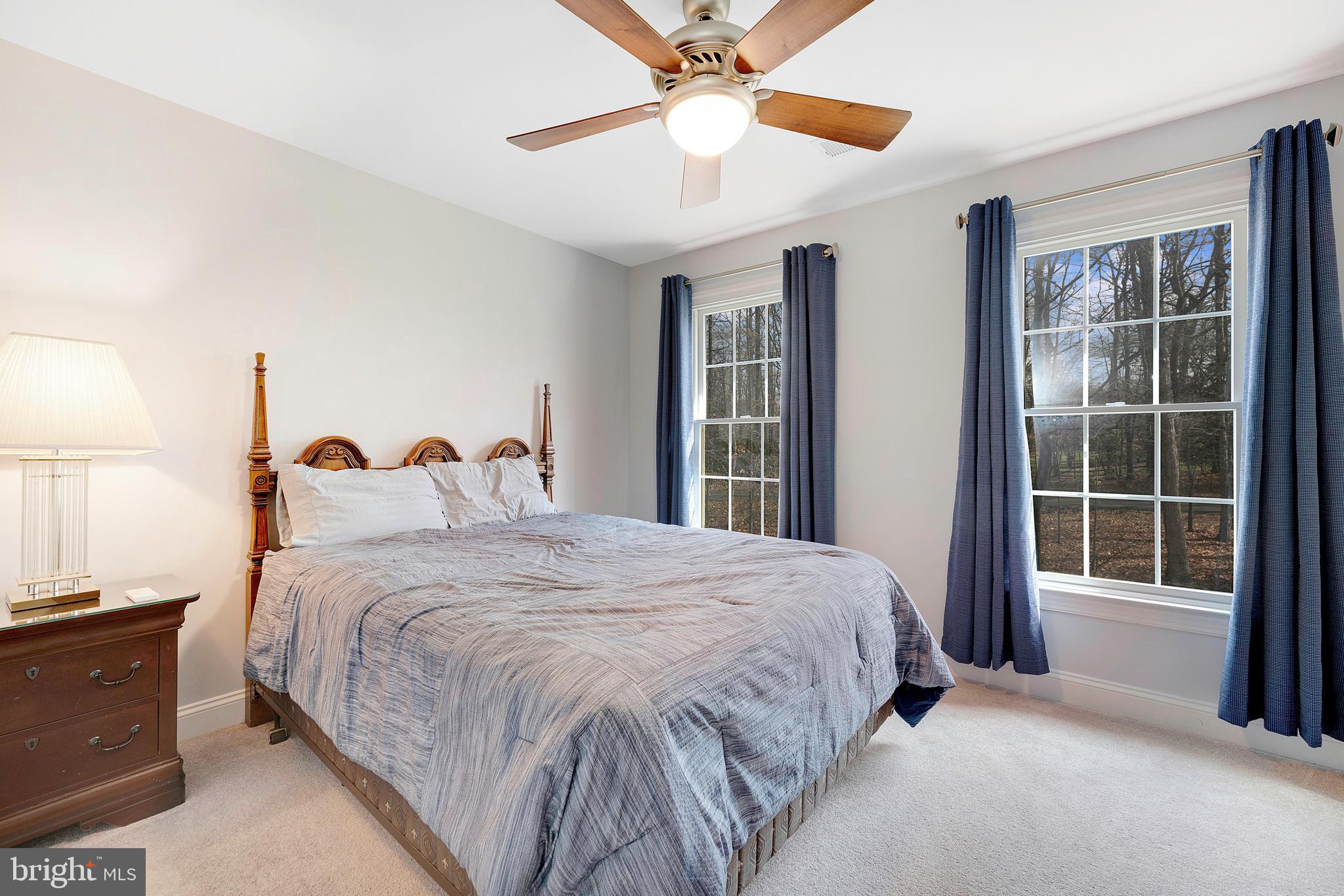 CLIFTON MEADOWS - Residential