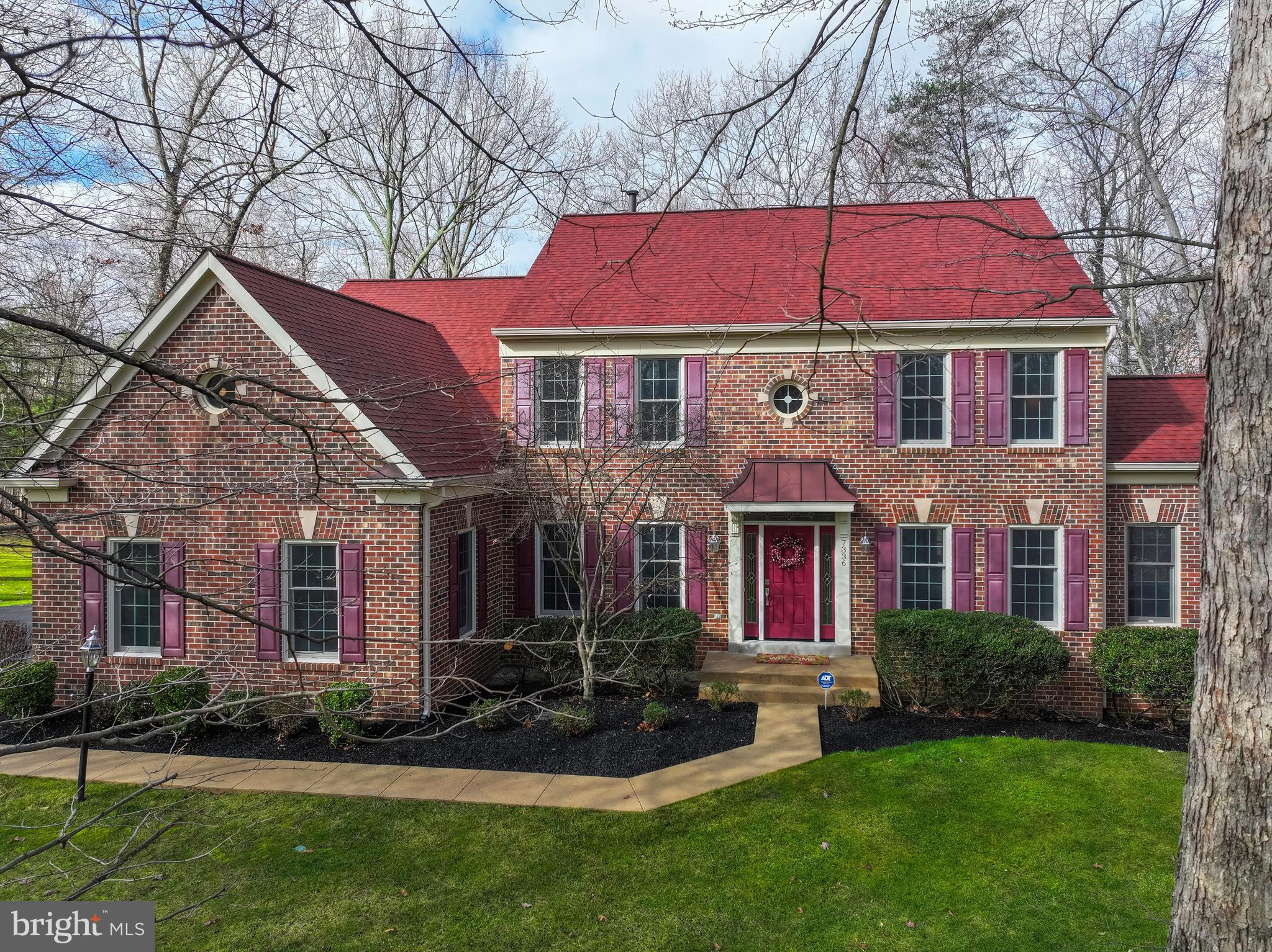 CLIFTON MEADOWS - Residential