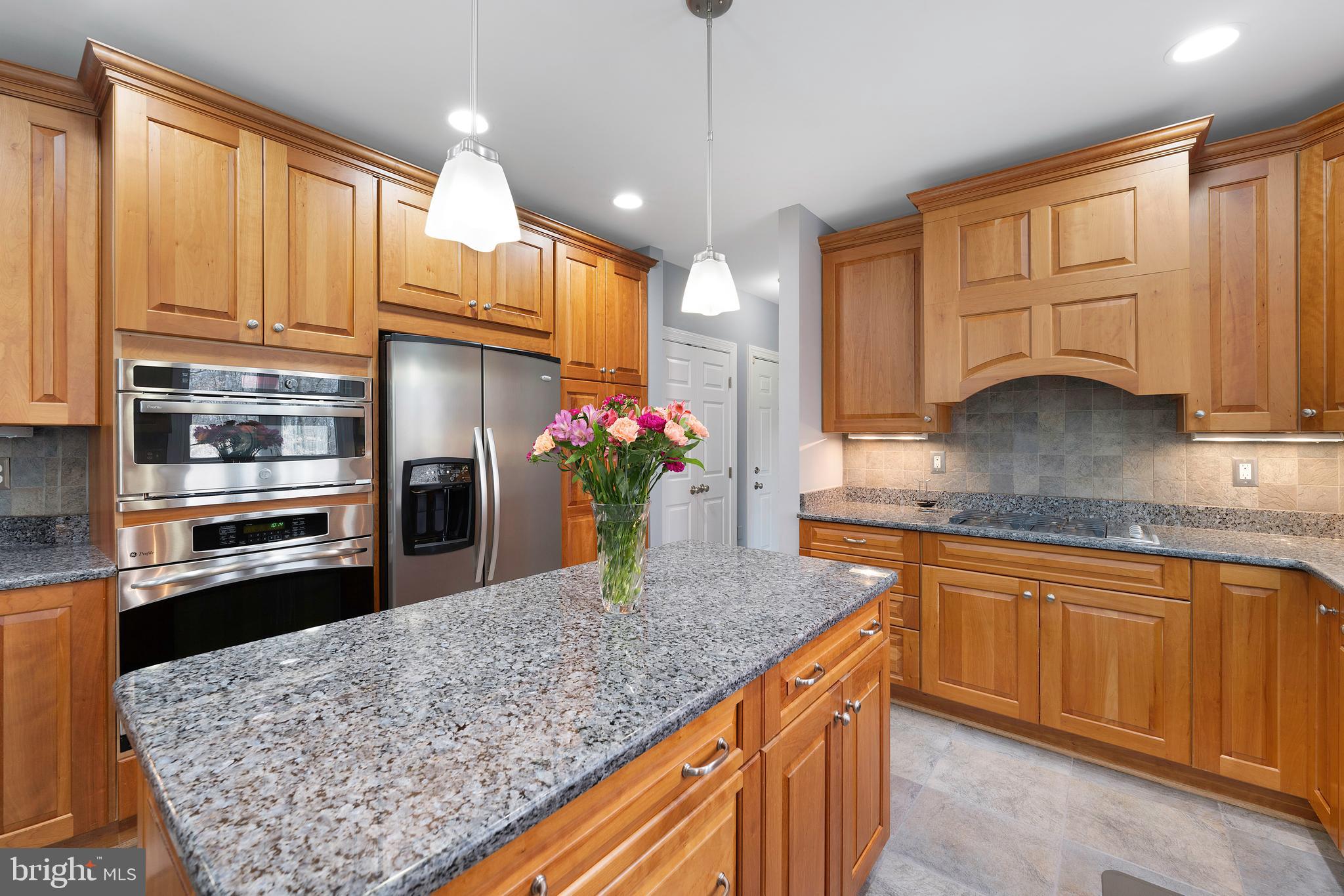 CLIFTON MEADOWS - Residential