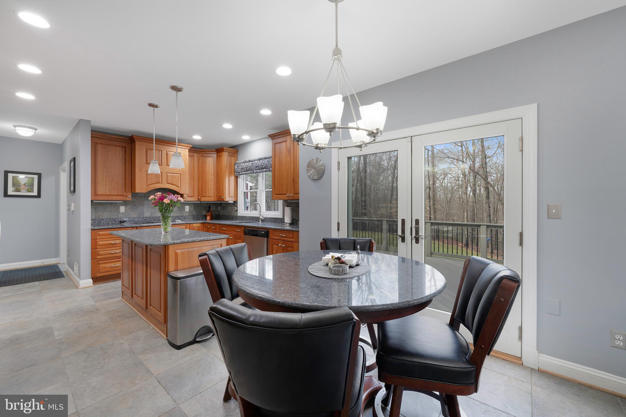 CLIFTON MEADOWS - Residential