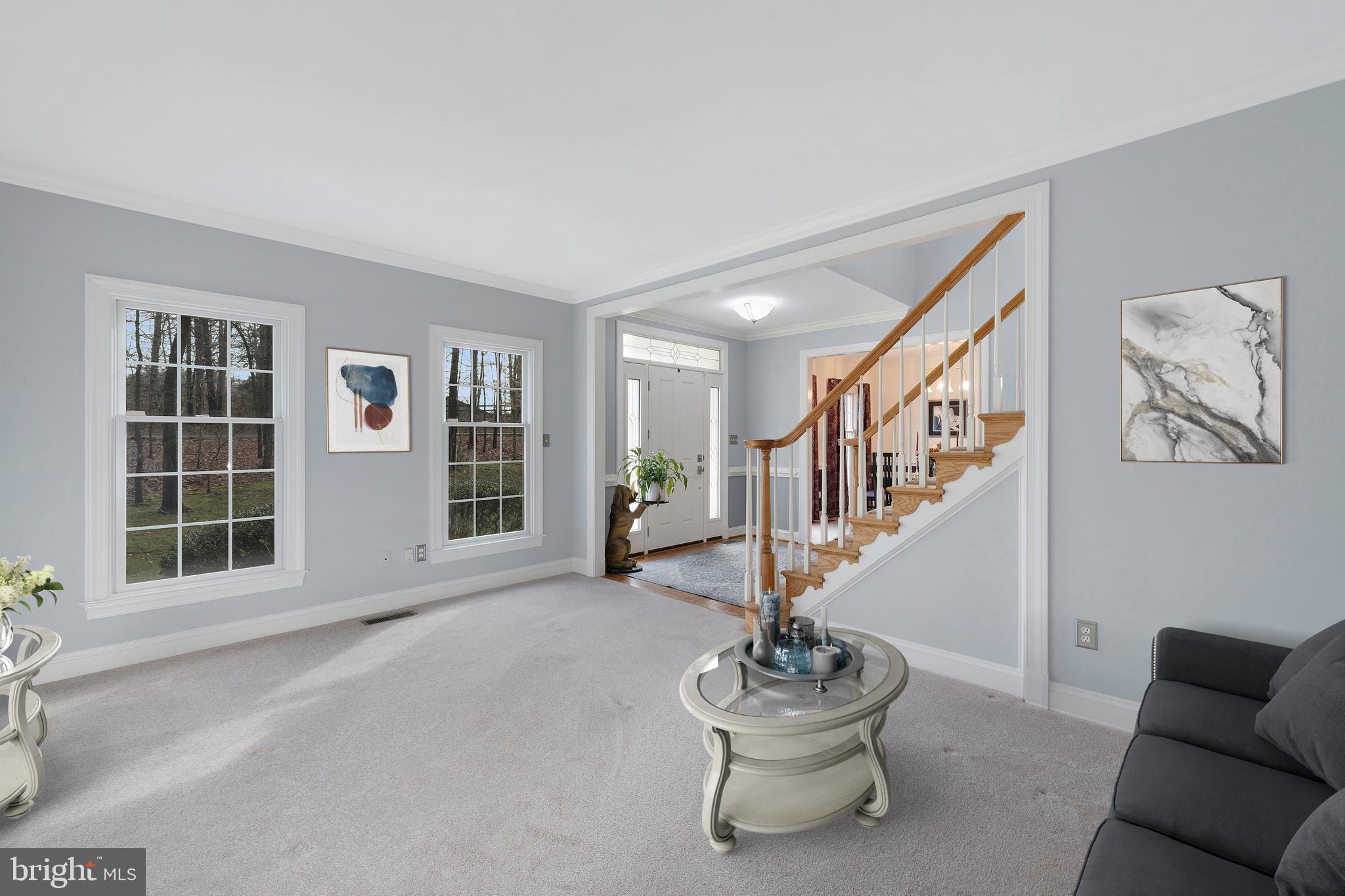 CLIFTON MEADOWS - Residential