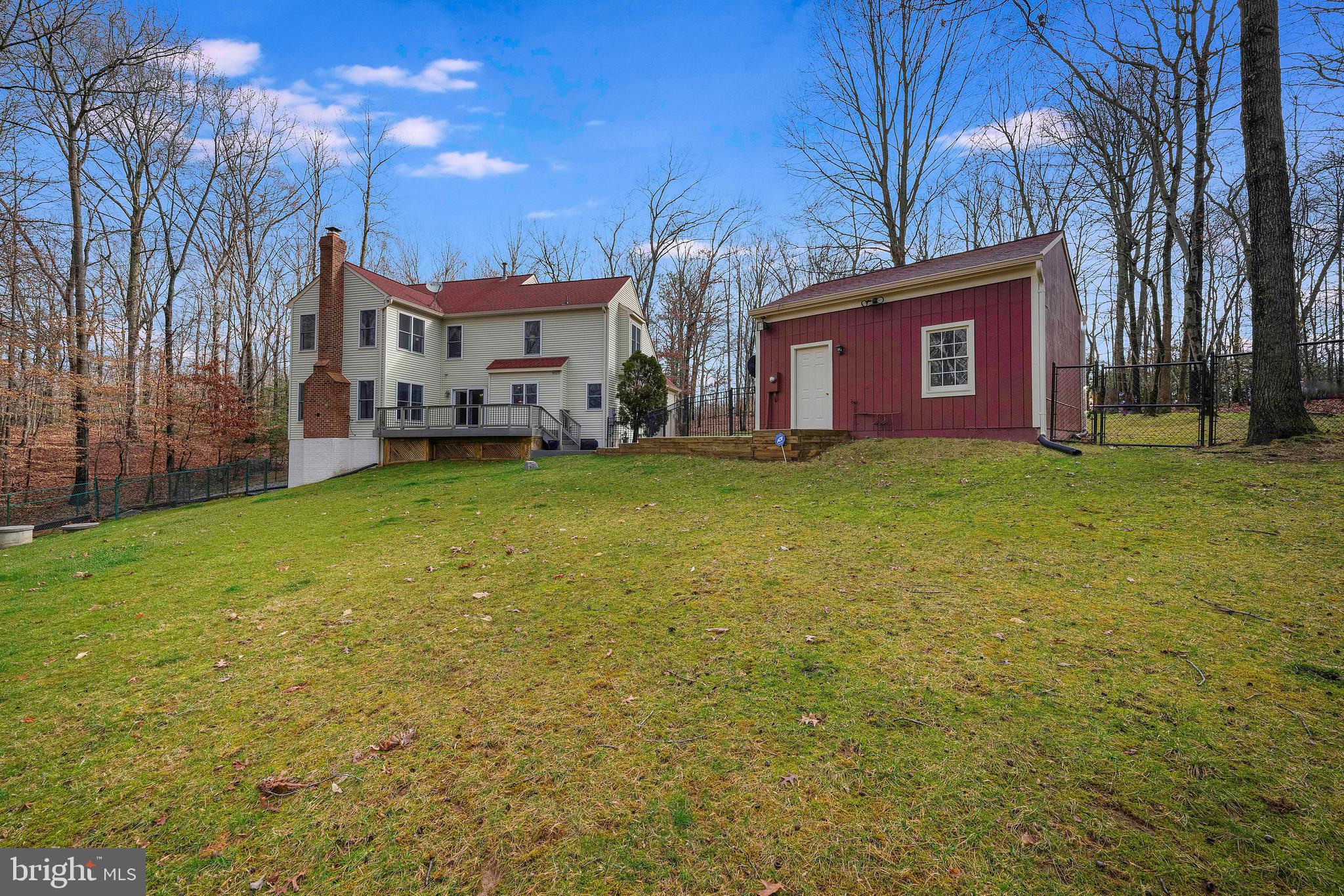 CLIFTON MEADOWS - Residential