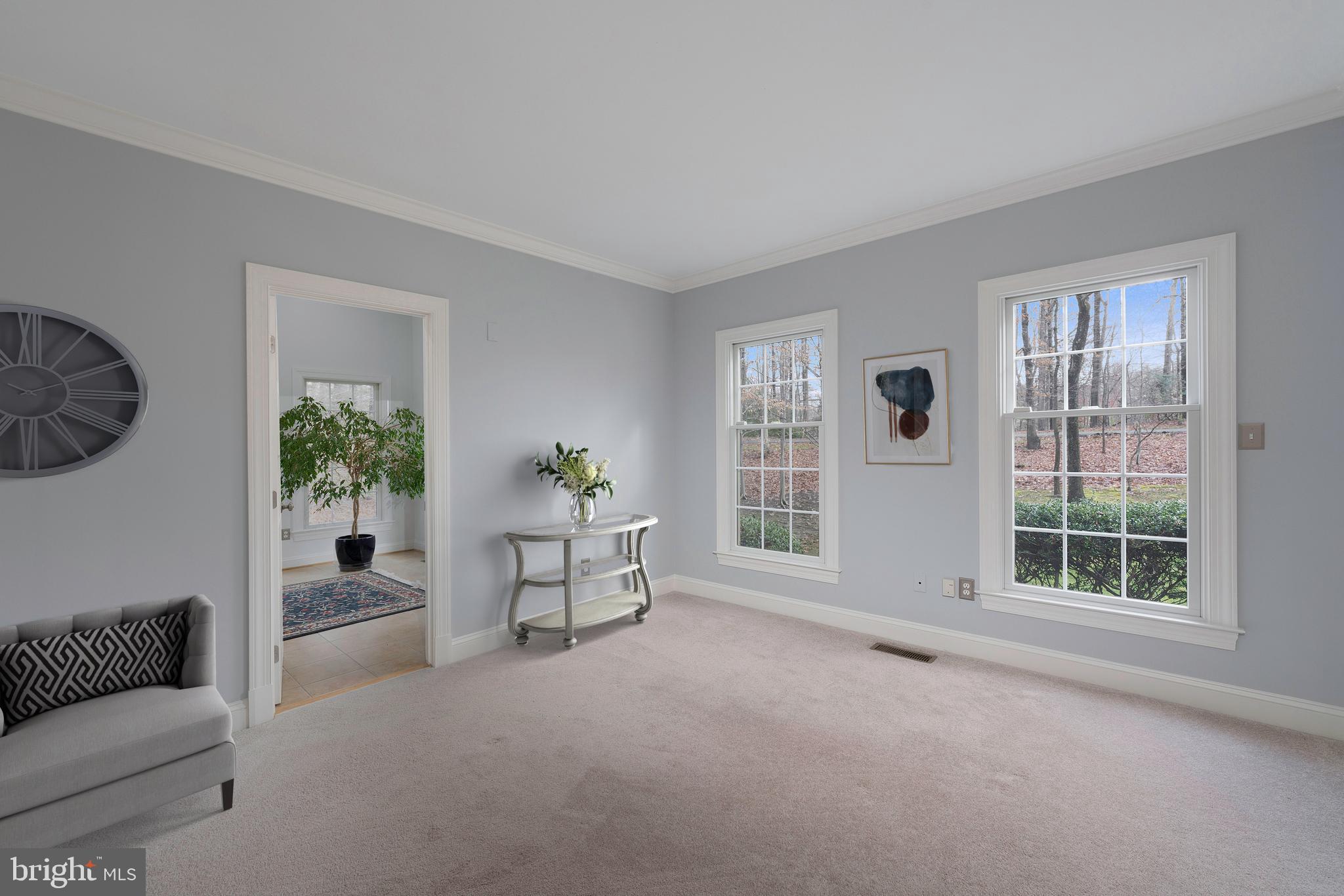 CLIFTON MEADOWS - Residential