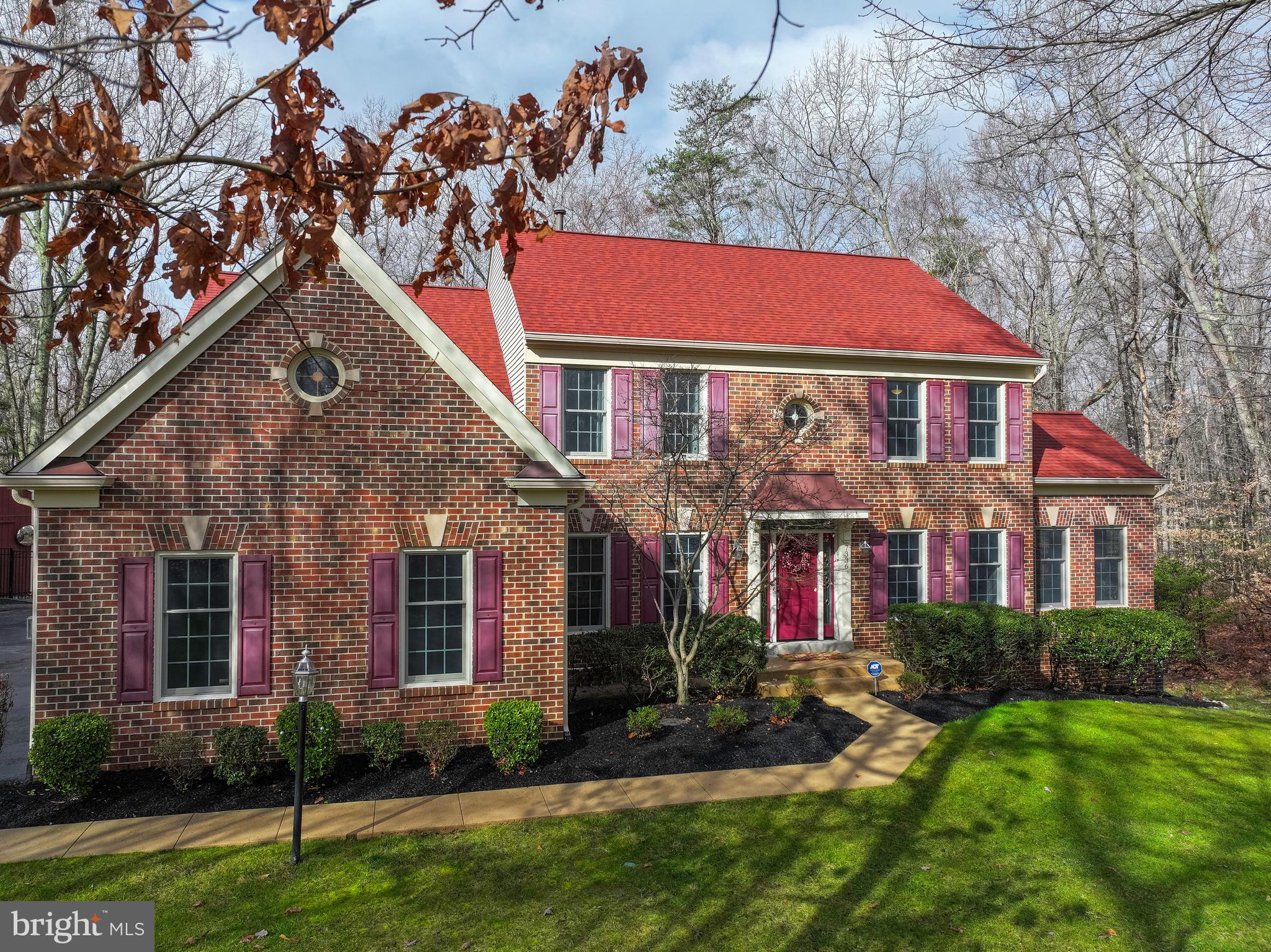 CLIFTON MEADOWS - Residential
