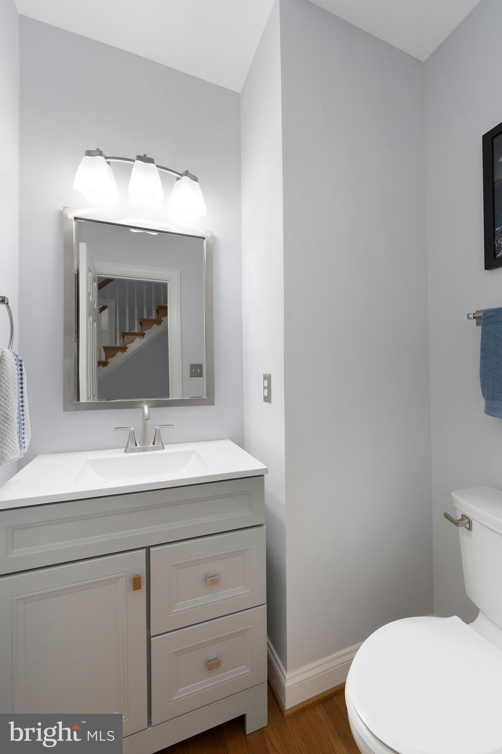 CLIFTON MEADOWS - Residential