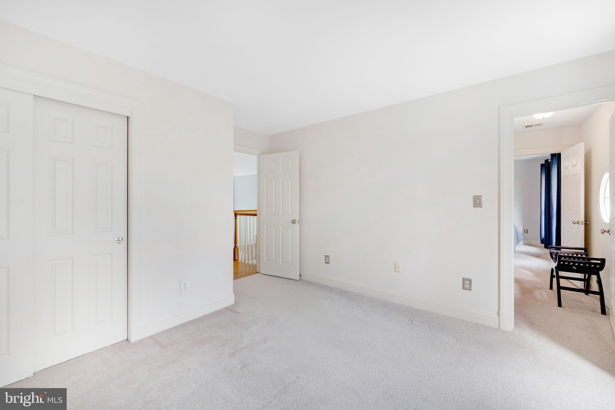 CLIFTON MEADOWS - Residential