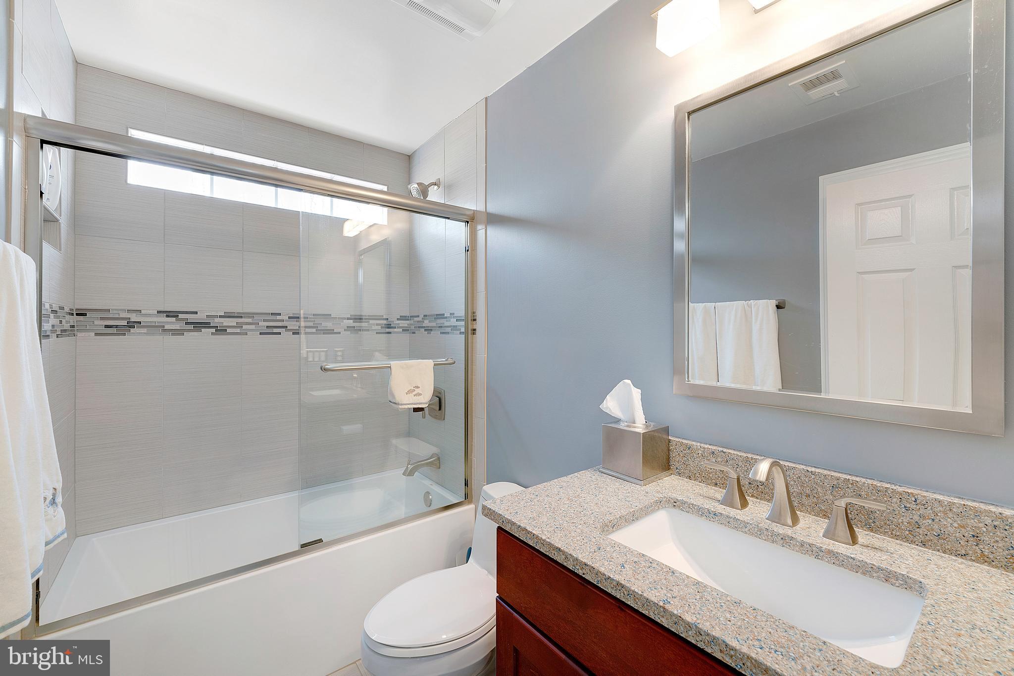 CLIFTON MEADOWS - Residential