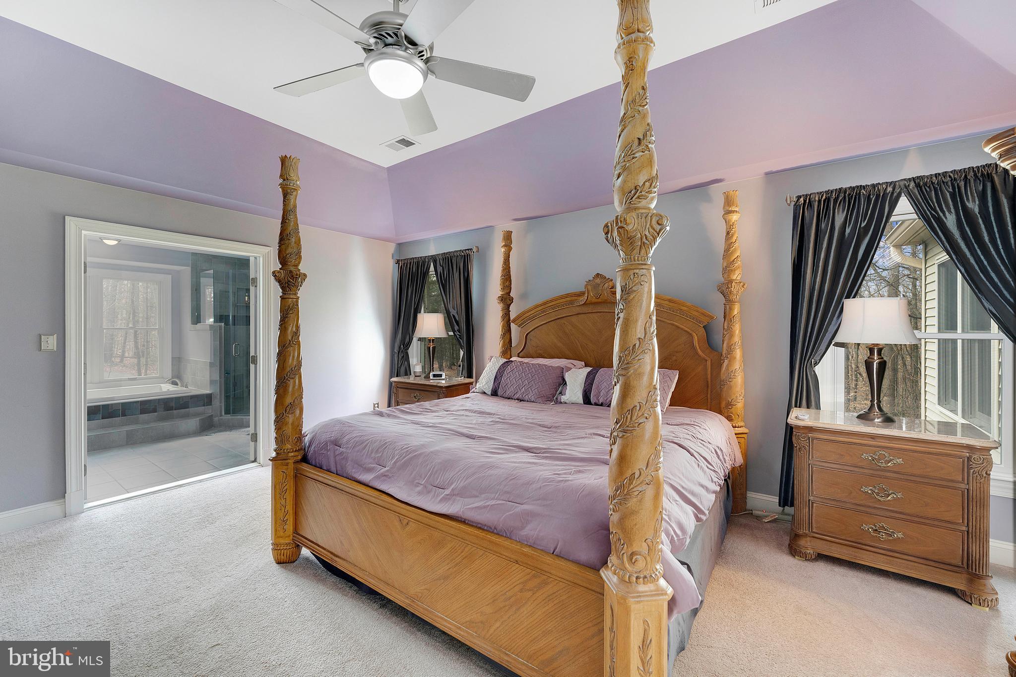 CLIFTON MEADOWS - Residential