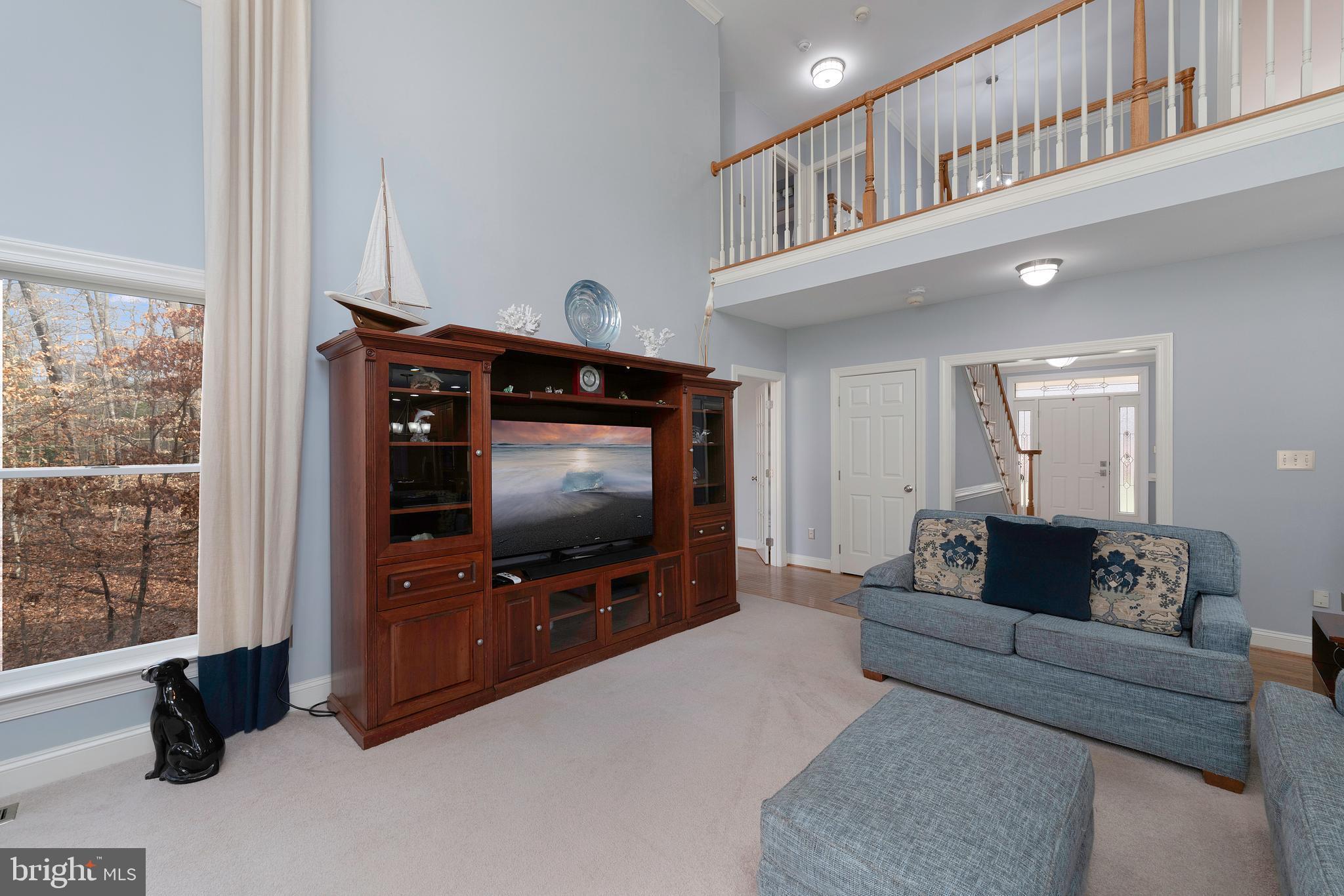 CLIFTON MEADOWS - Residential
