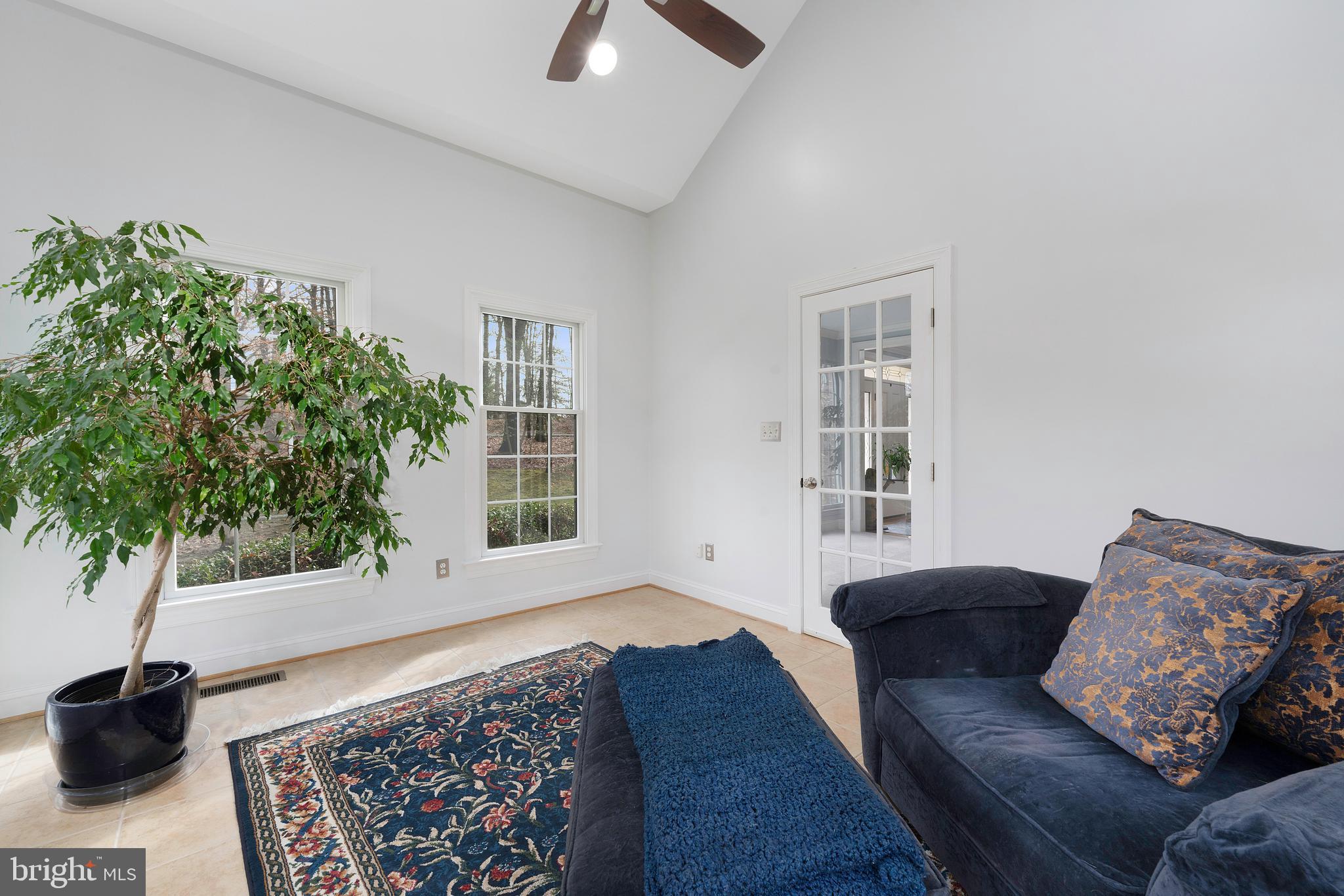 CLIFTON MEADOWS - Residential