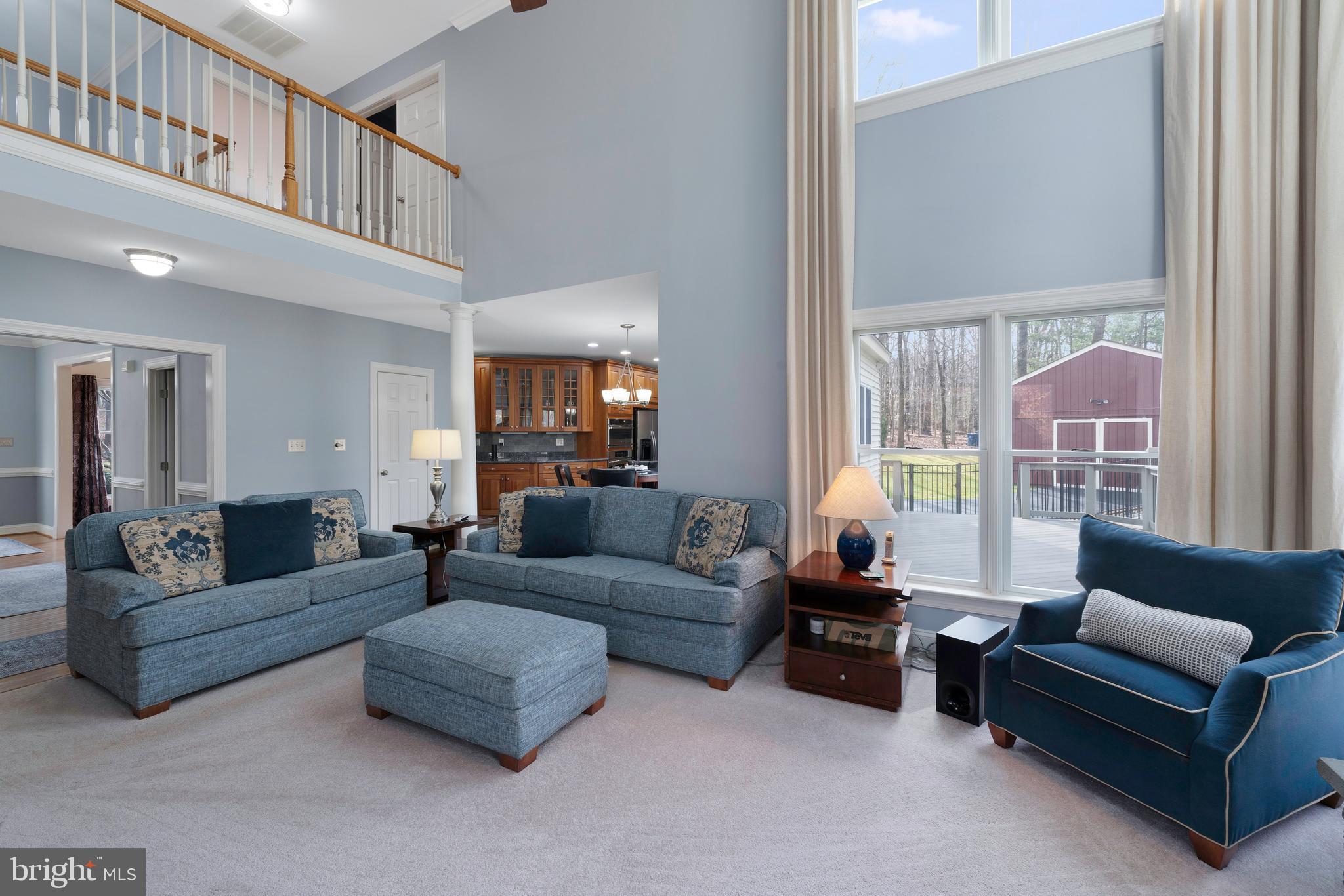 CLIFTON MEADOWS - Residential