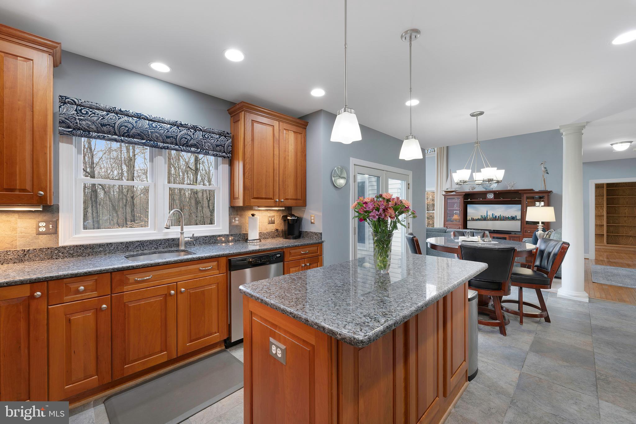 CLIFTON MEADOWS - Residential