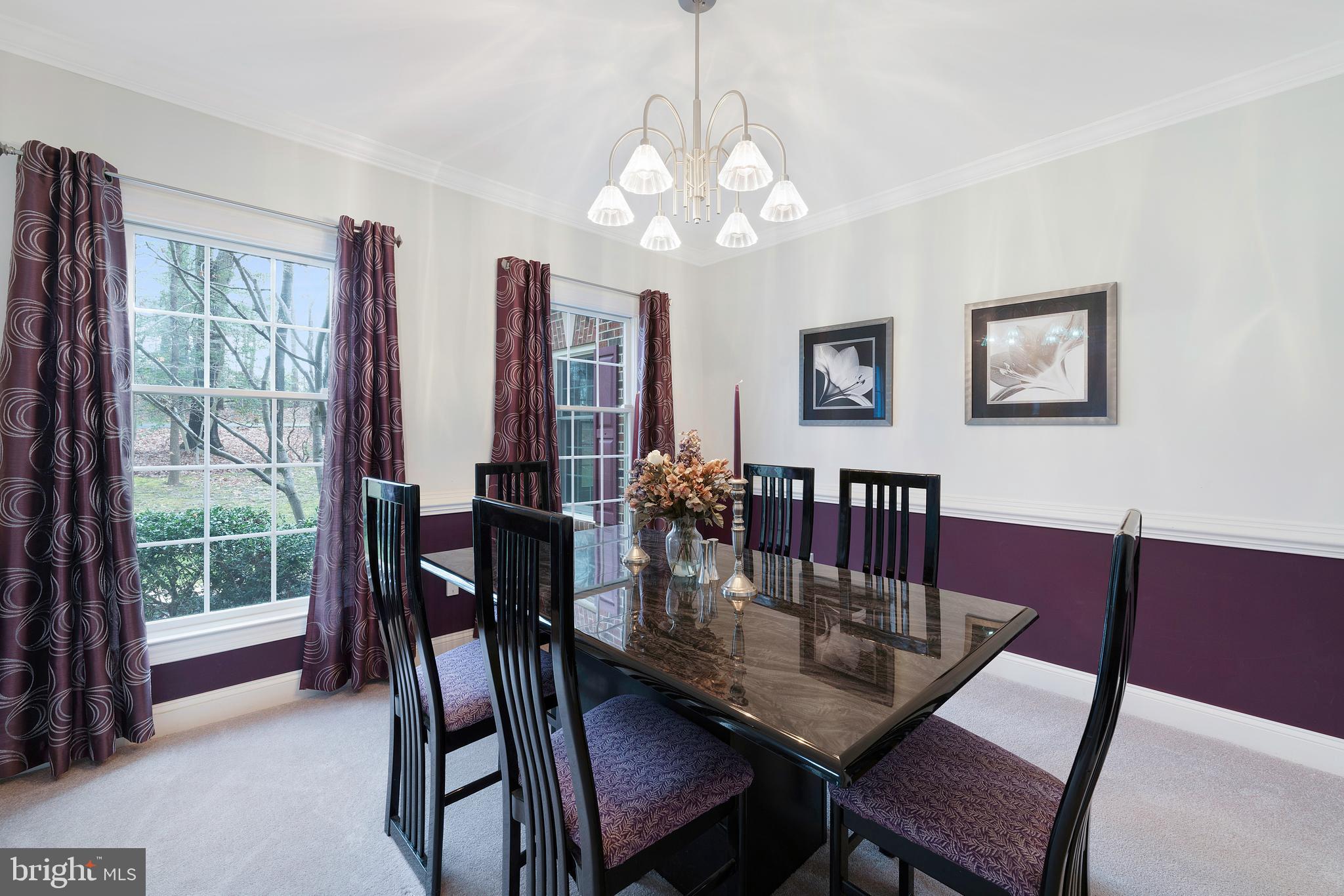 CLIFTON MEADOWS - Residential