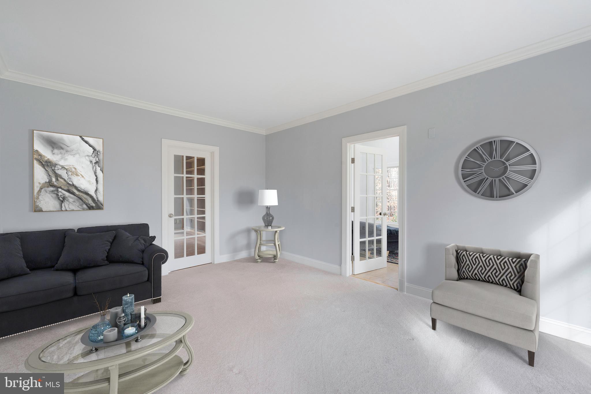 CLIFTON MEADOWS - Residential