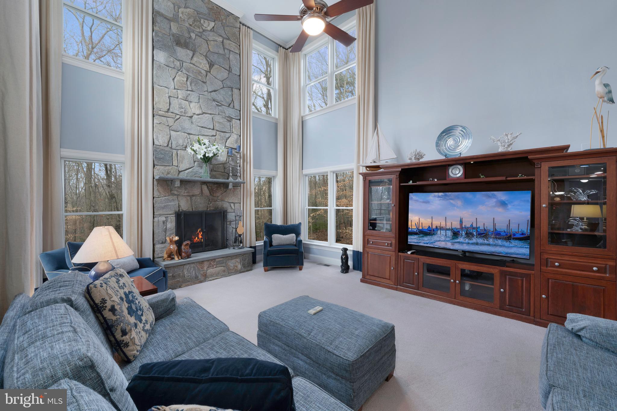 CLIFTON MEADOWS - Residential