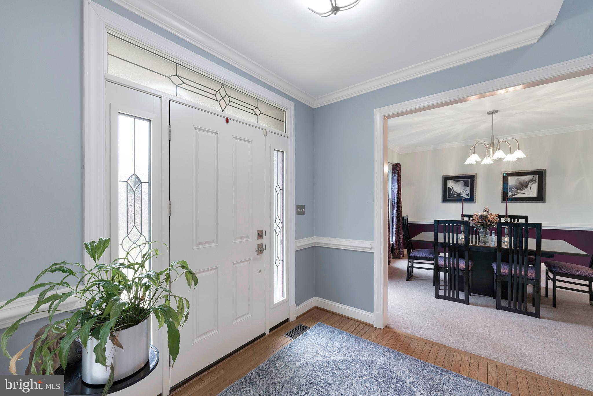 CLIFTON MEADOWS - Residential