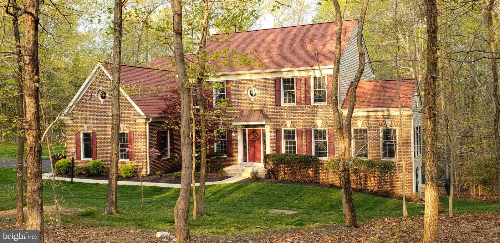 CLIFTON MEADOWS - Residential