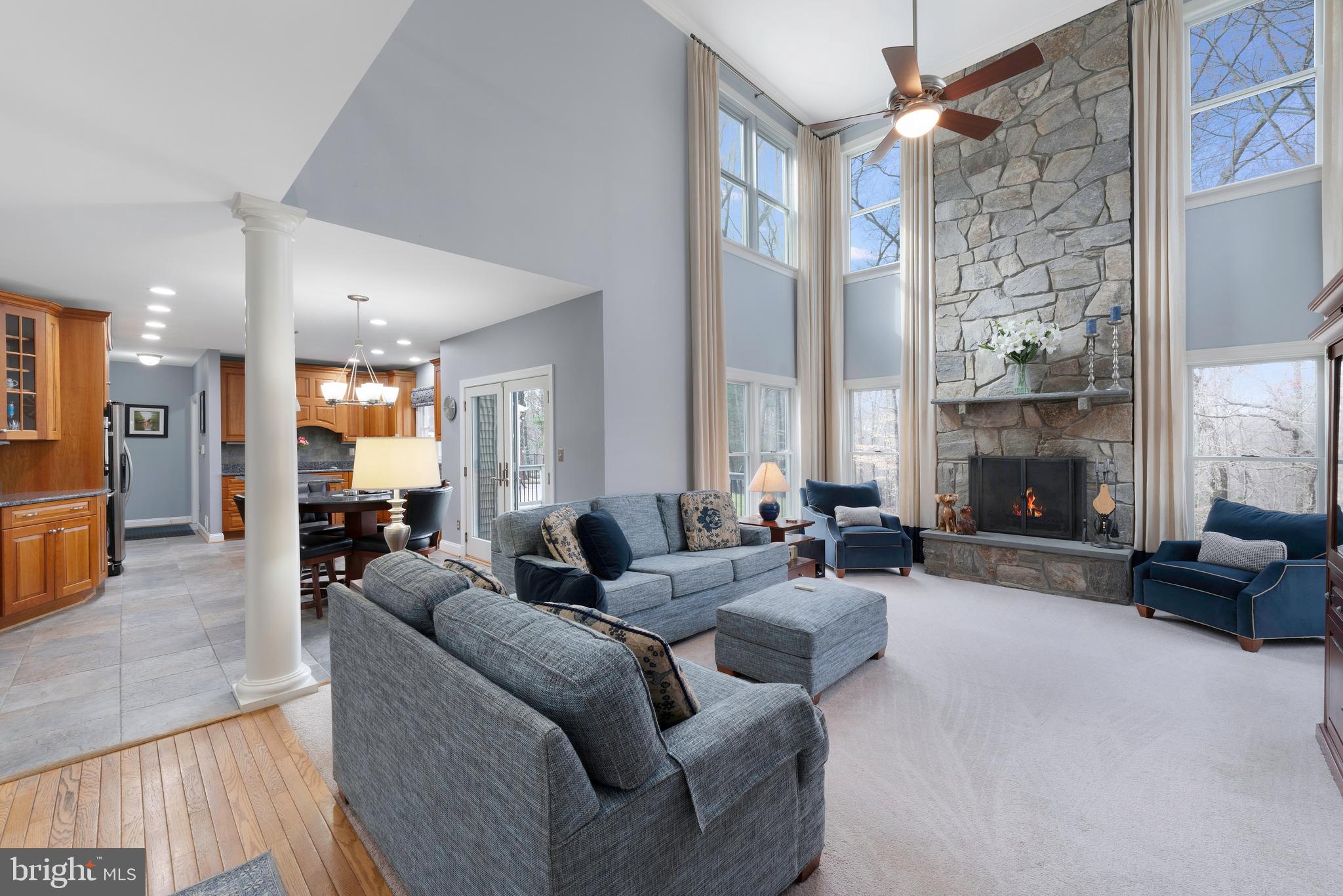 CLIFTON MEADOWS - Residential