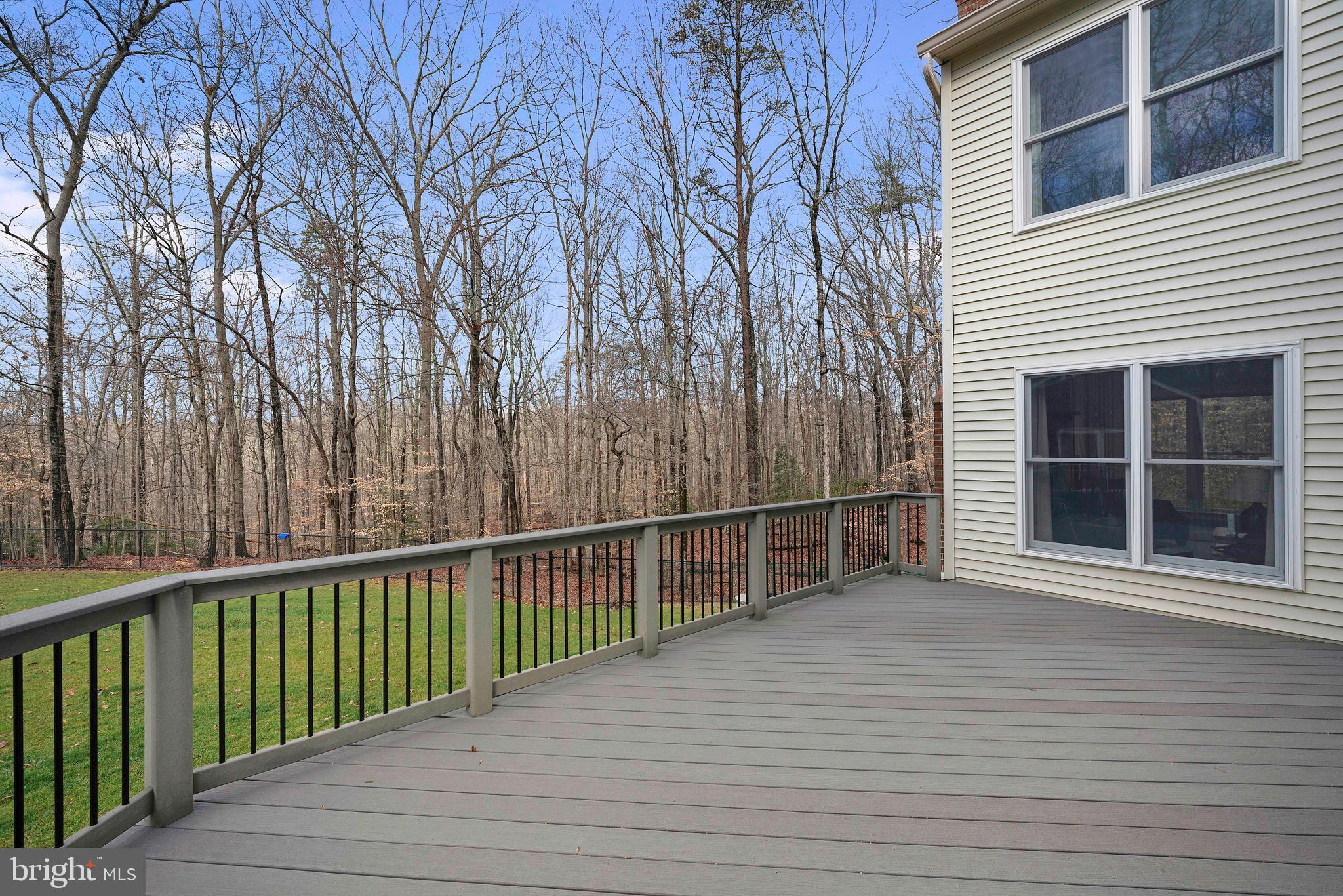 CLIFTON MEADOWS - Residential