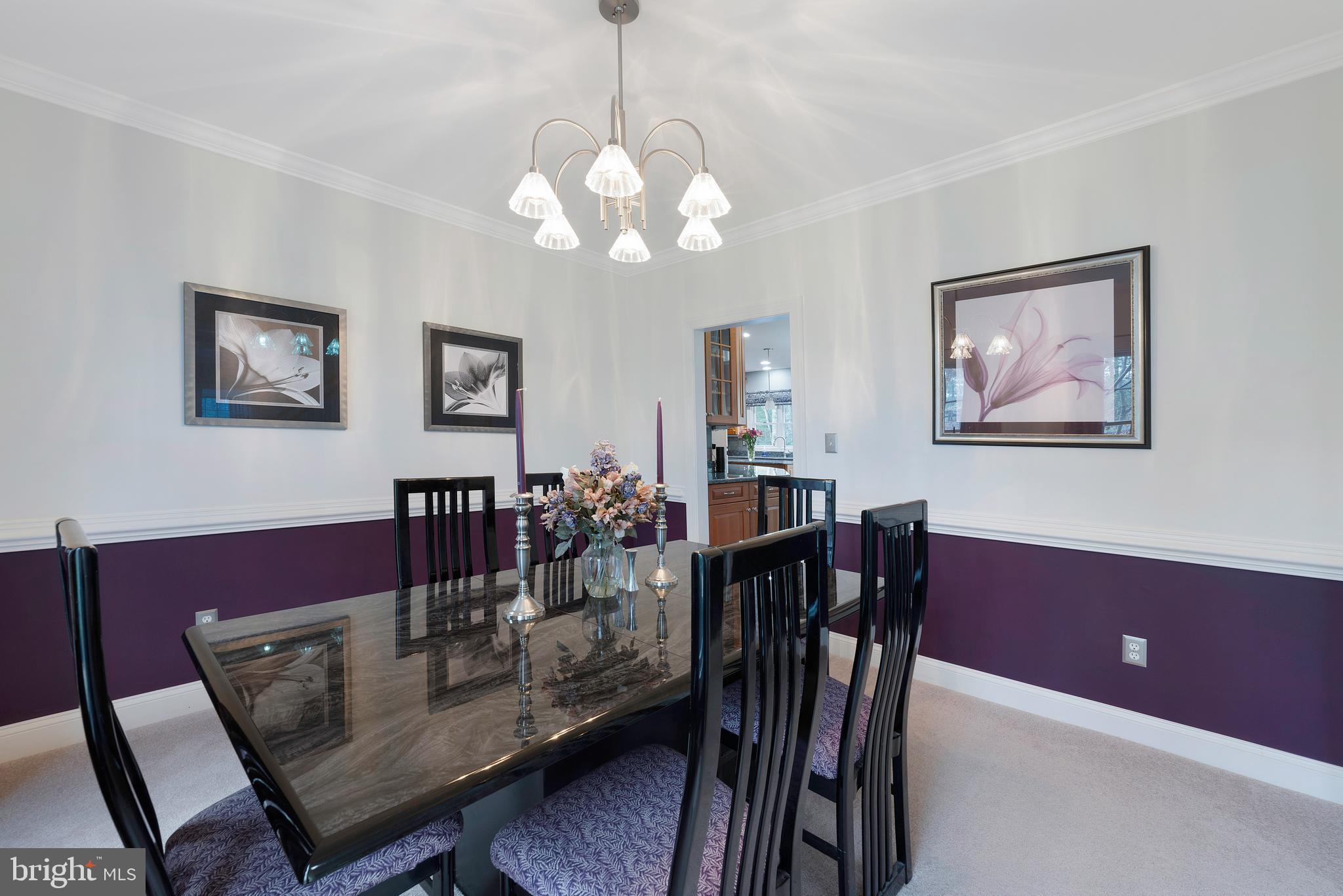 CLIFTON MEADOWS - Residential