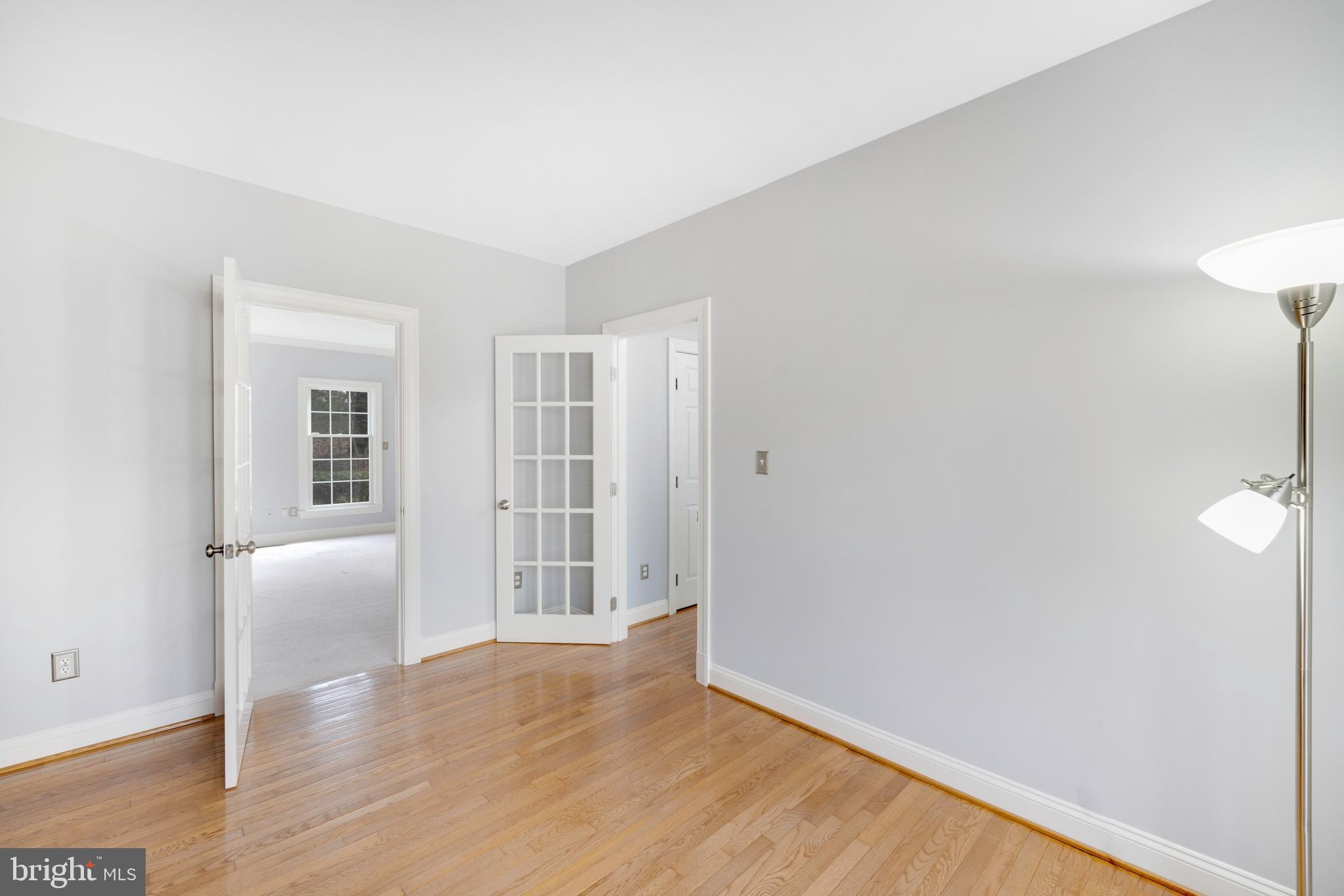 CLIFTON MEADOWS - Residential