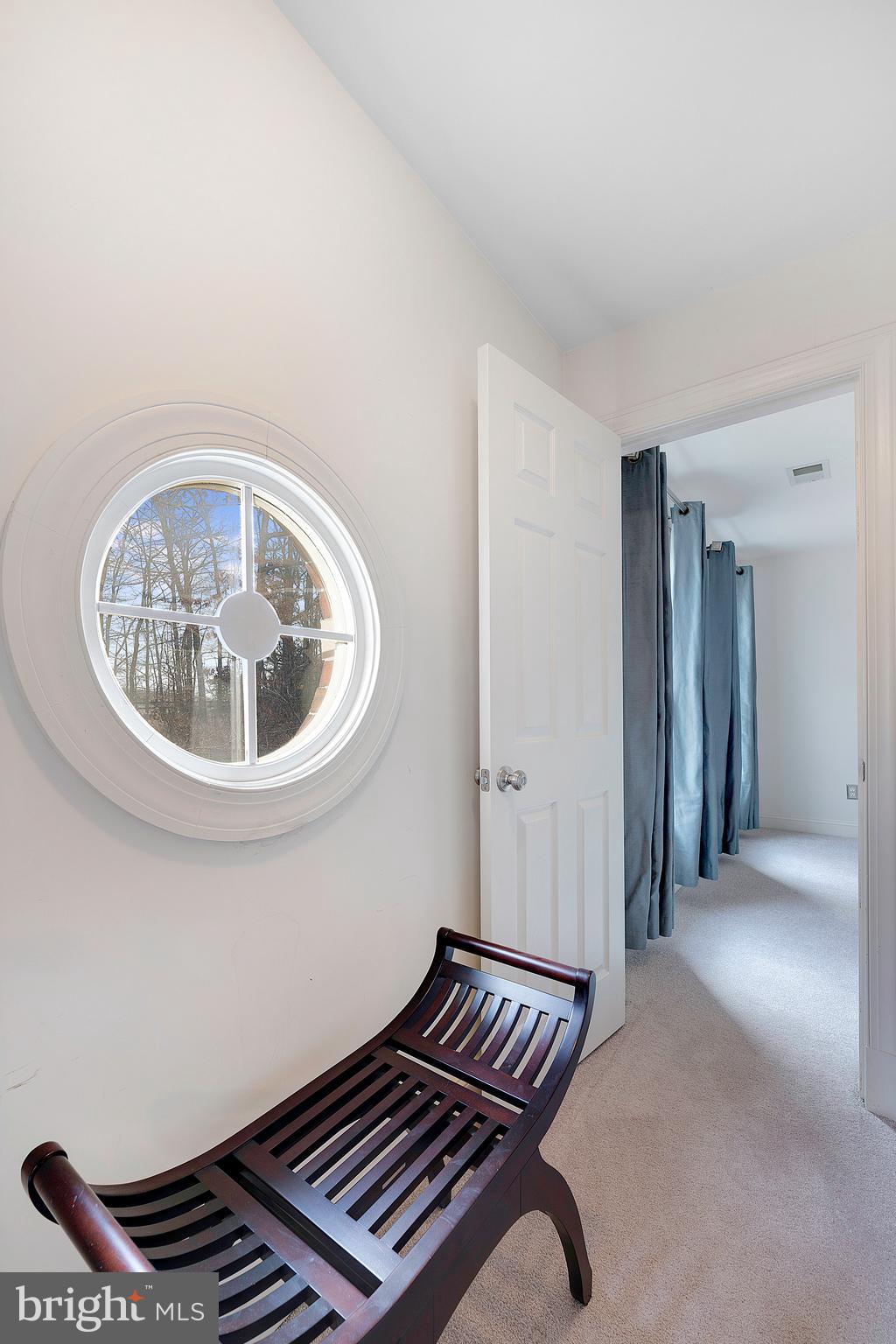 CLIFTON MEADOWS - Residential