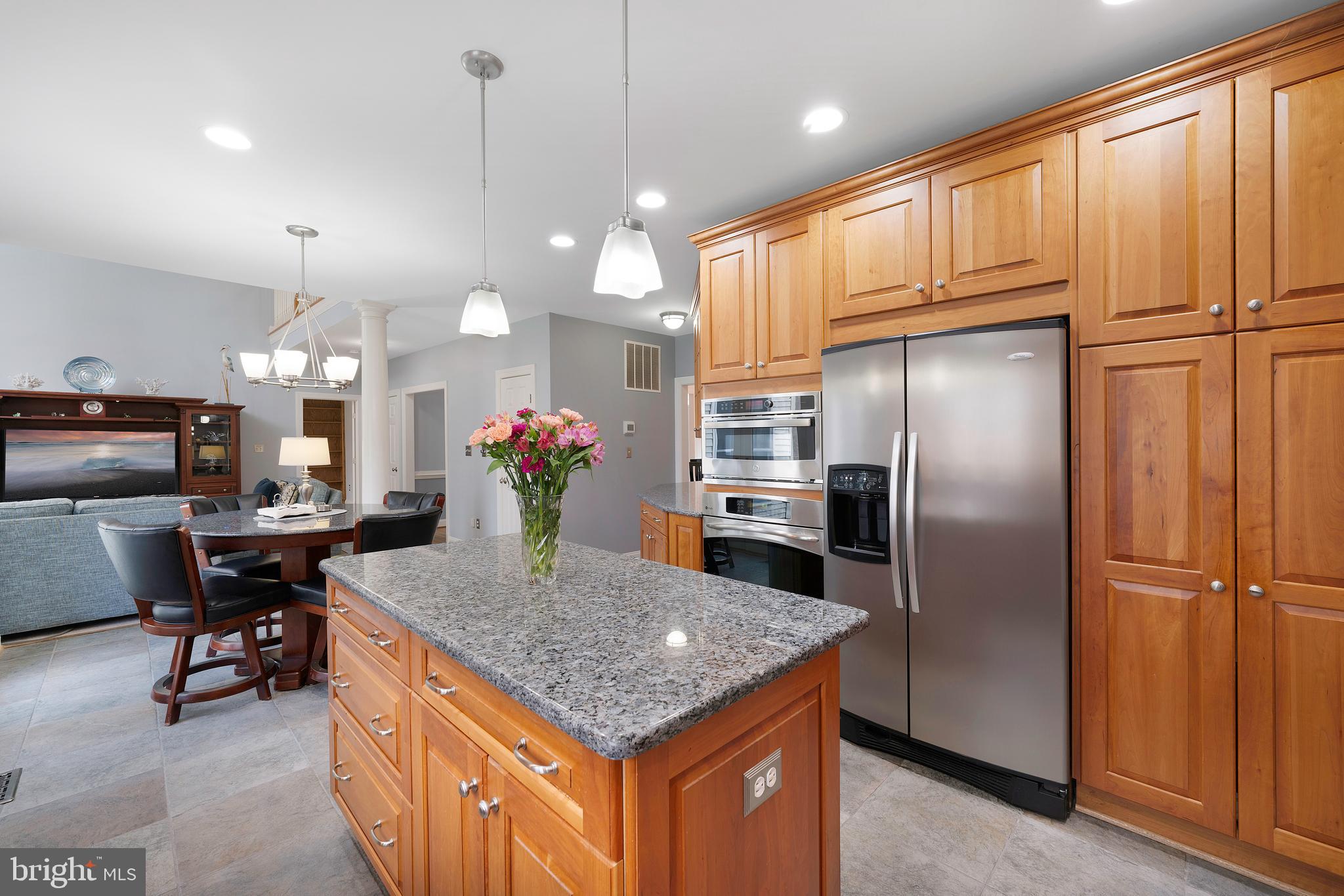 CLIFTON MEADOWS - Residential