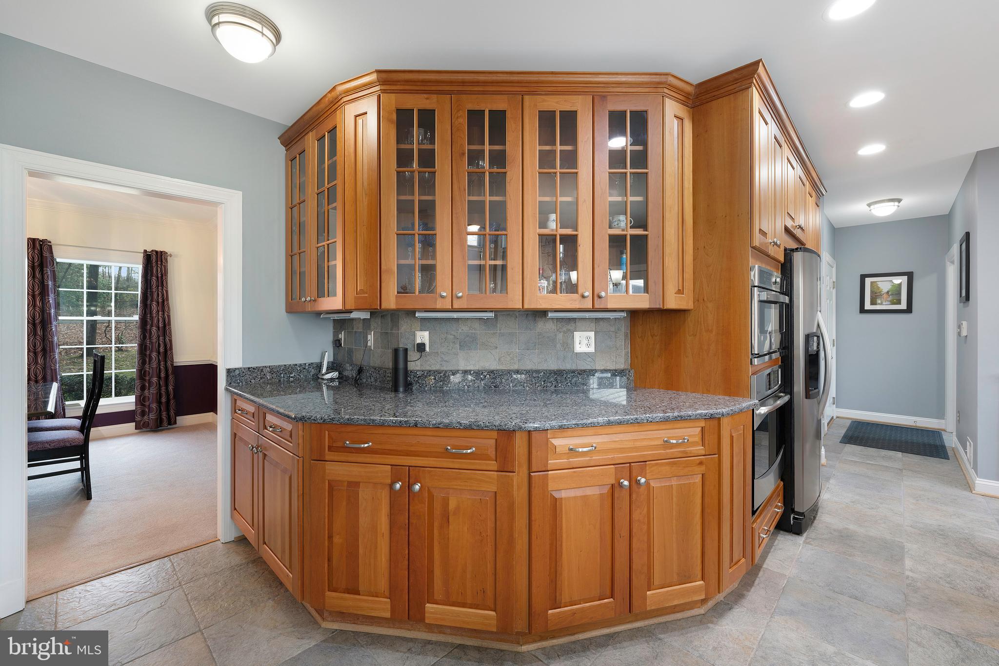 CLIFTON MEADOWS - Residential