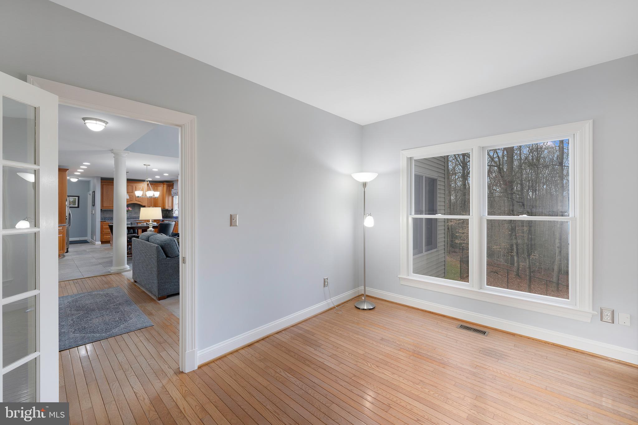CLIFTON MEADOWS - Residential