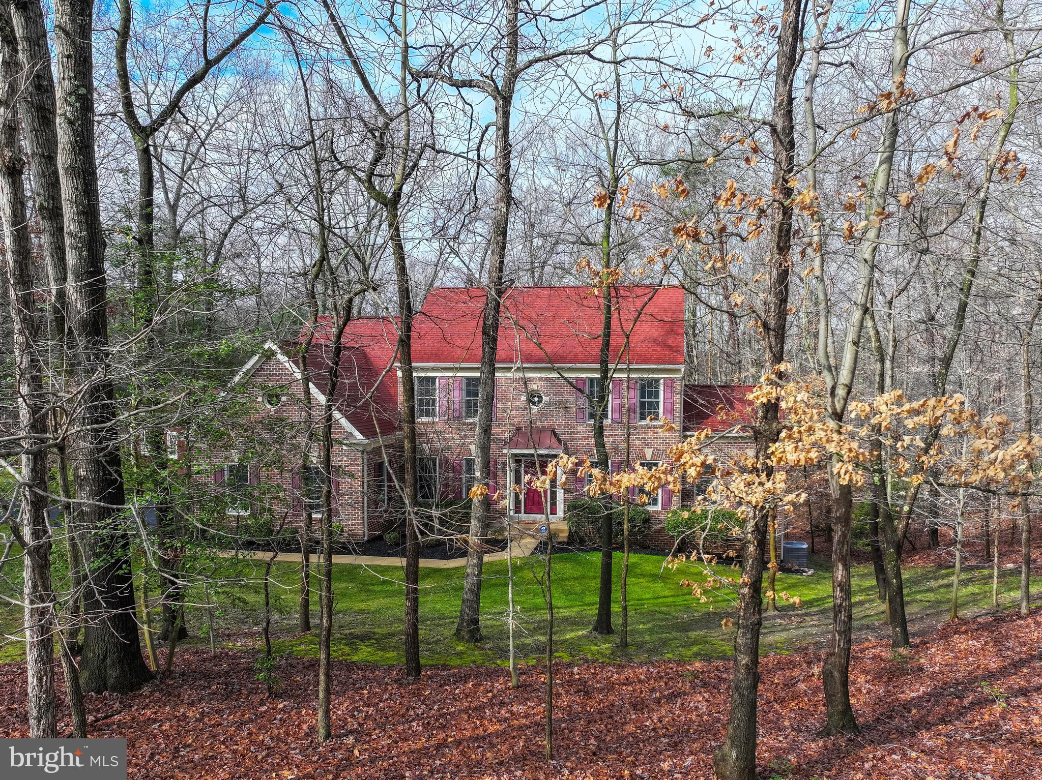 CLIFTON MEADOWS - Residential