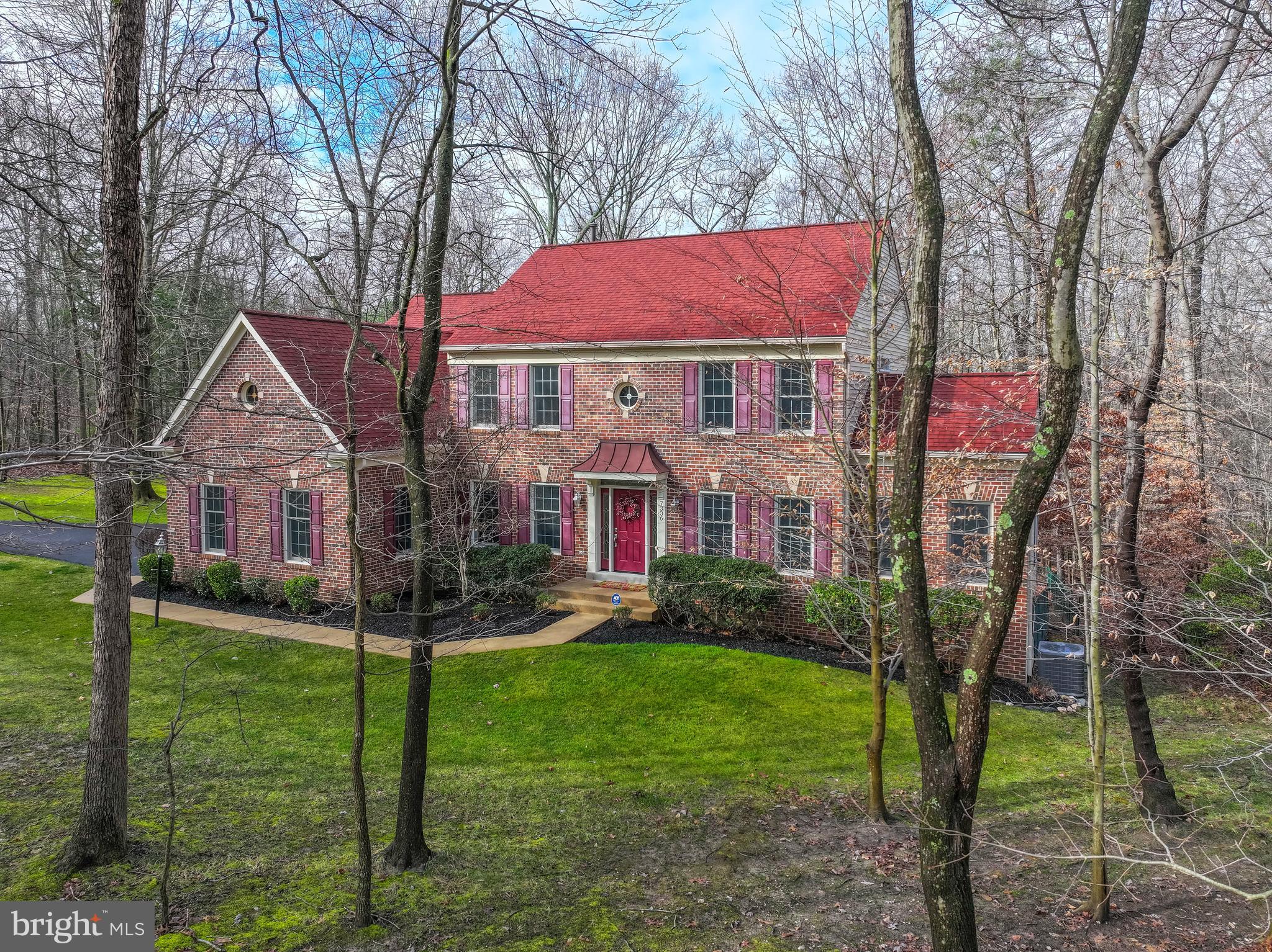 CLIFTON MEADOWS - Residential