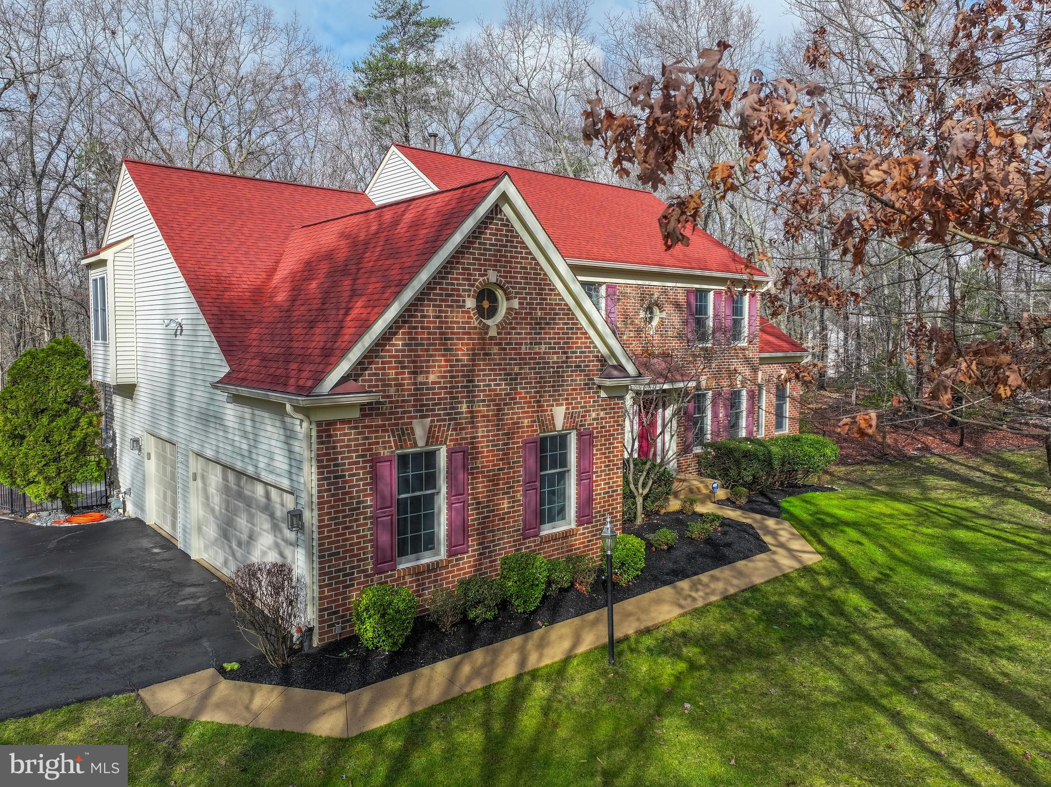 CLIFTON MEADOWS - Residential