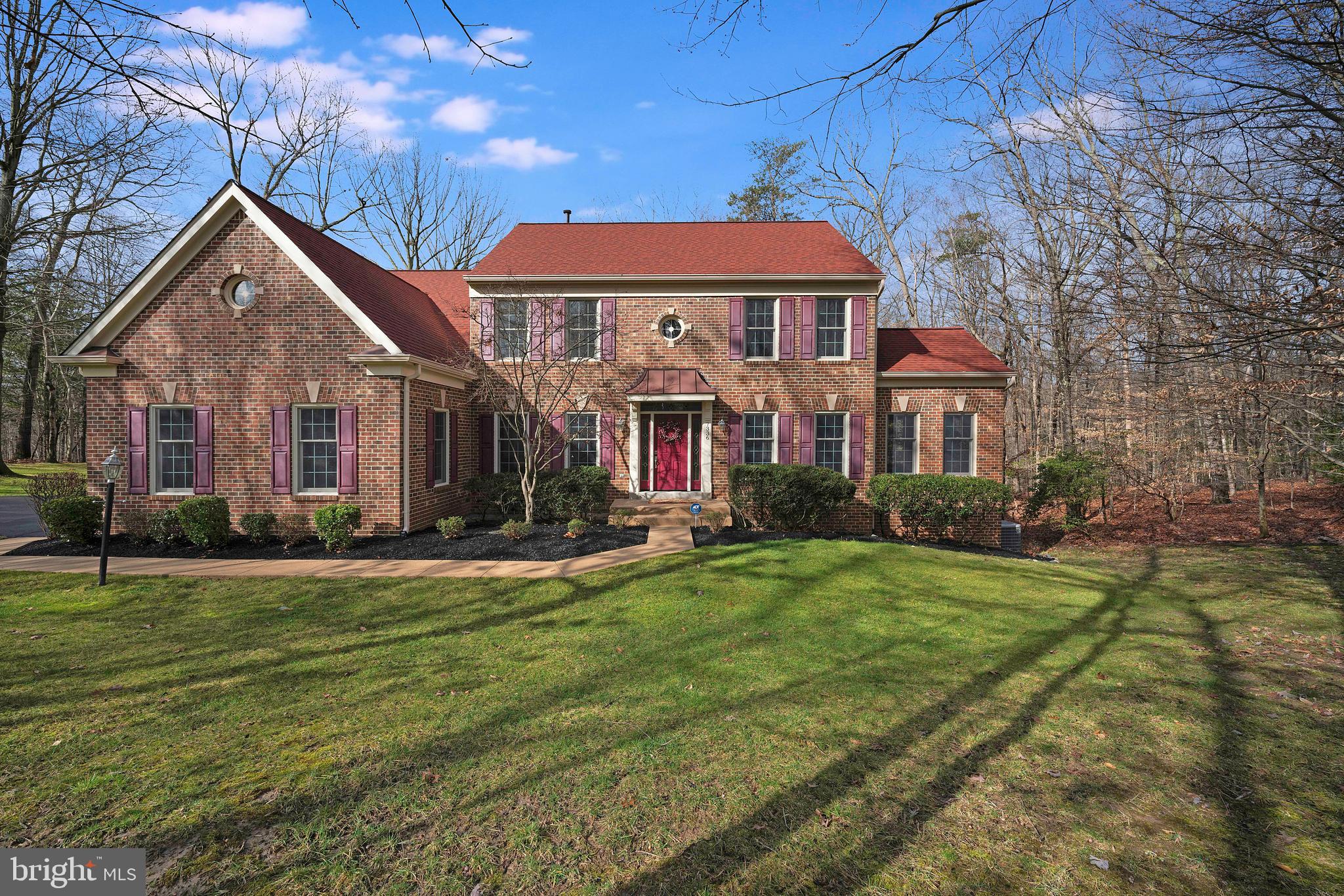 CLIFTON MEADOWS - Residential