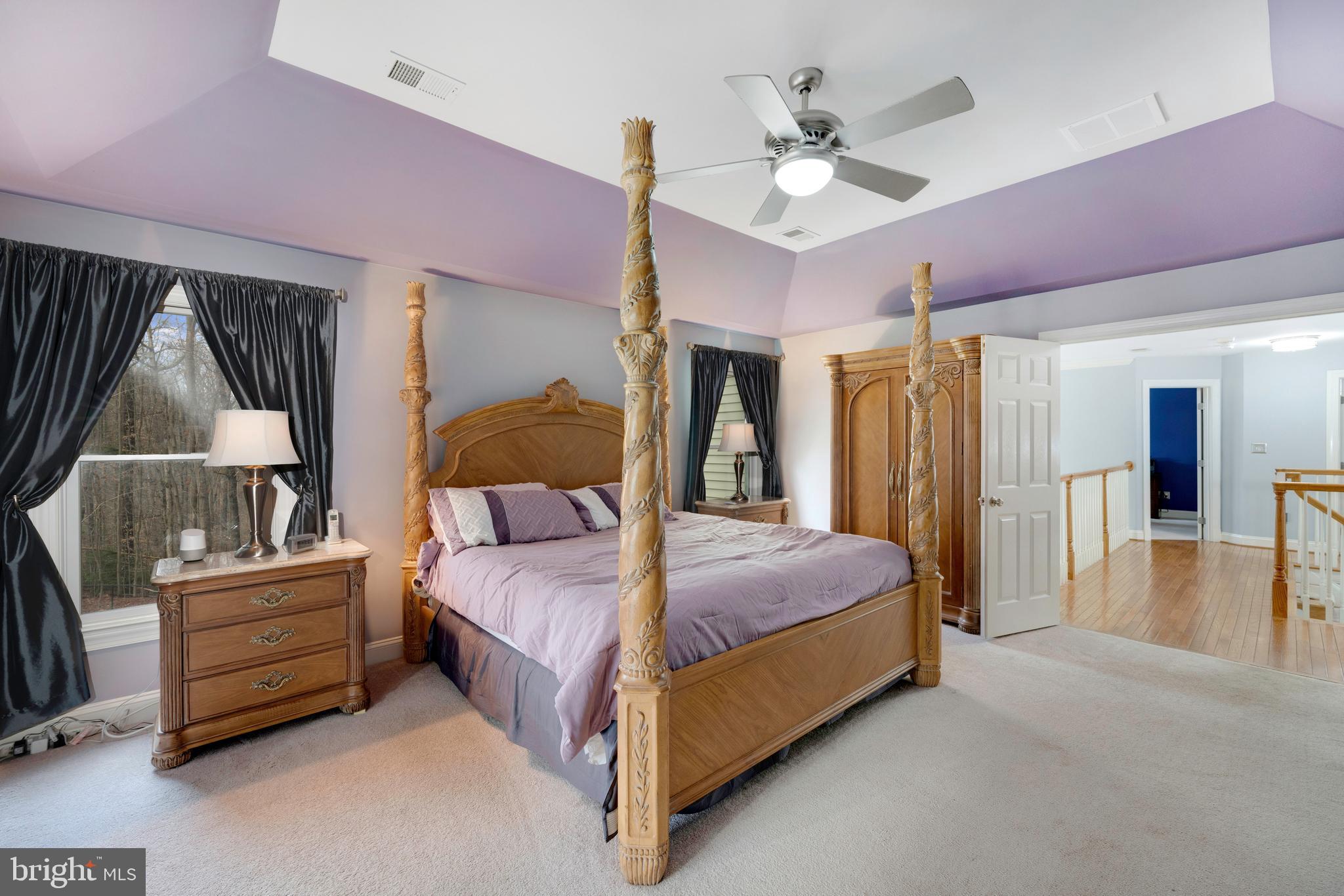 CLIFTON MEADOWS - Residential