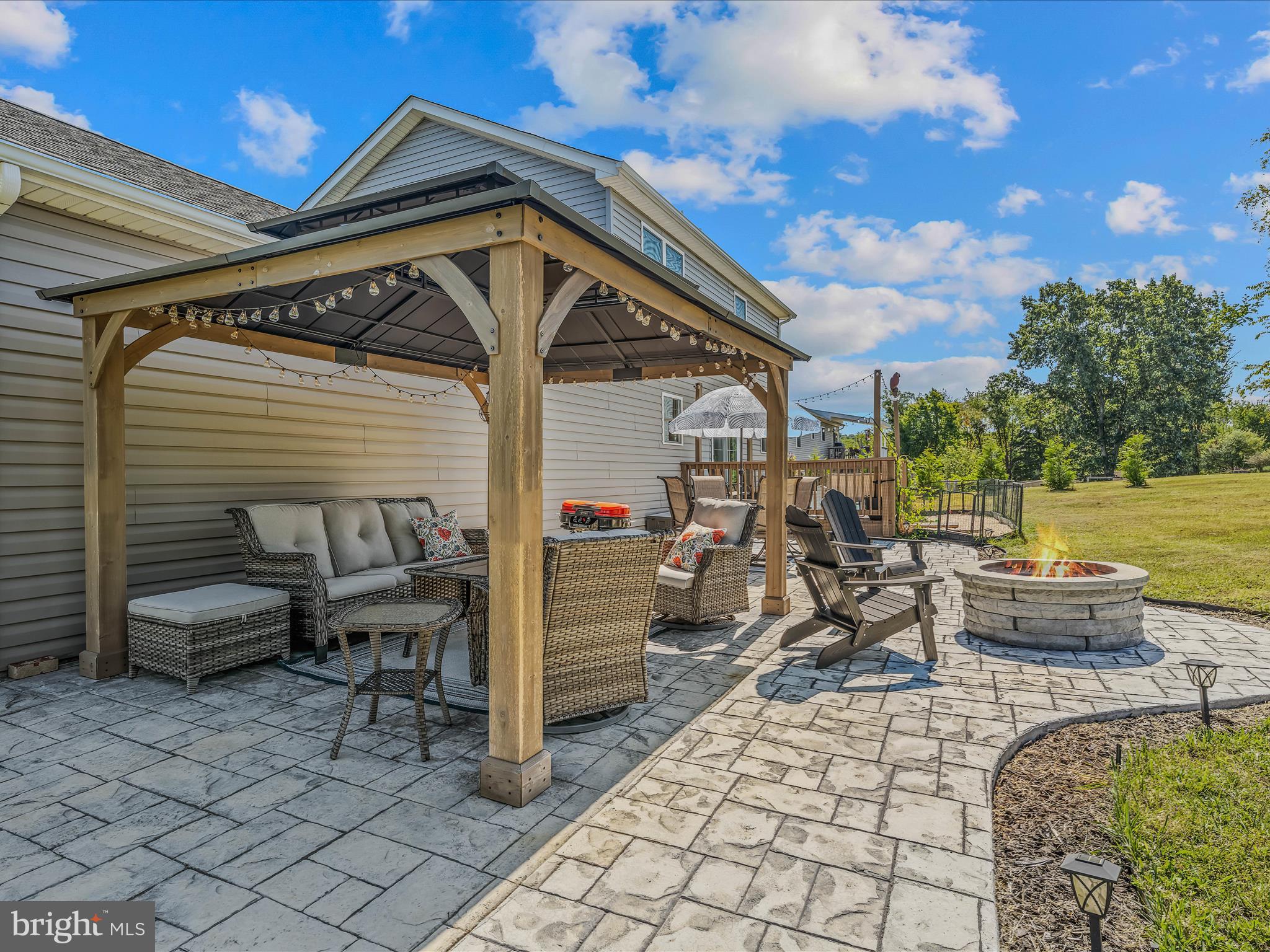 HARVEST HILLS - Residential