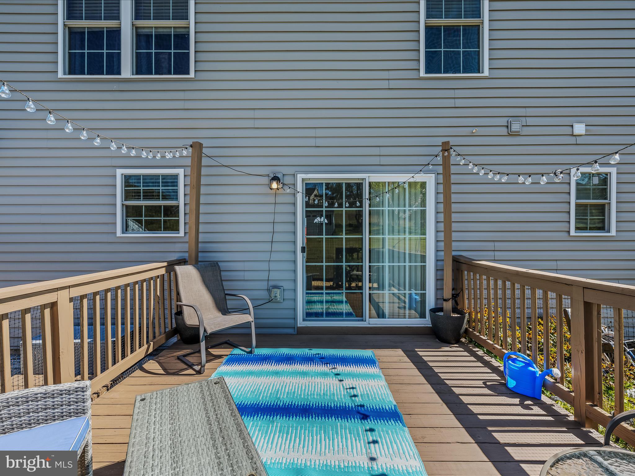 HARVEST HILLS - Residential