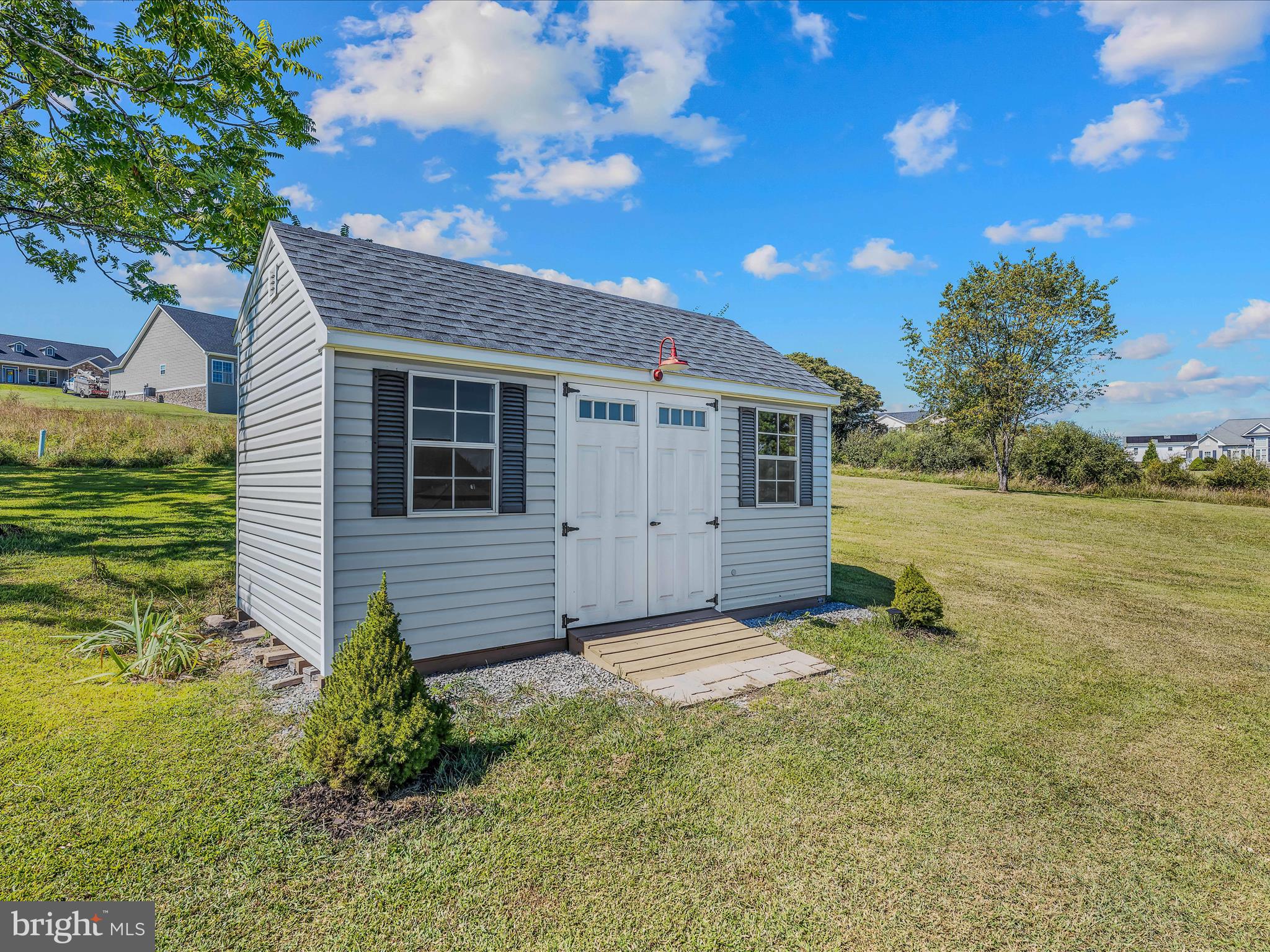 HARVEST HILLS - Residential