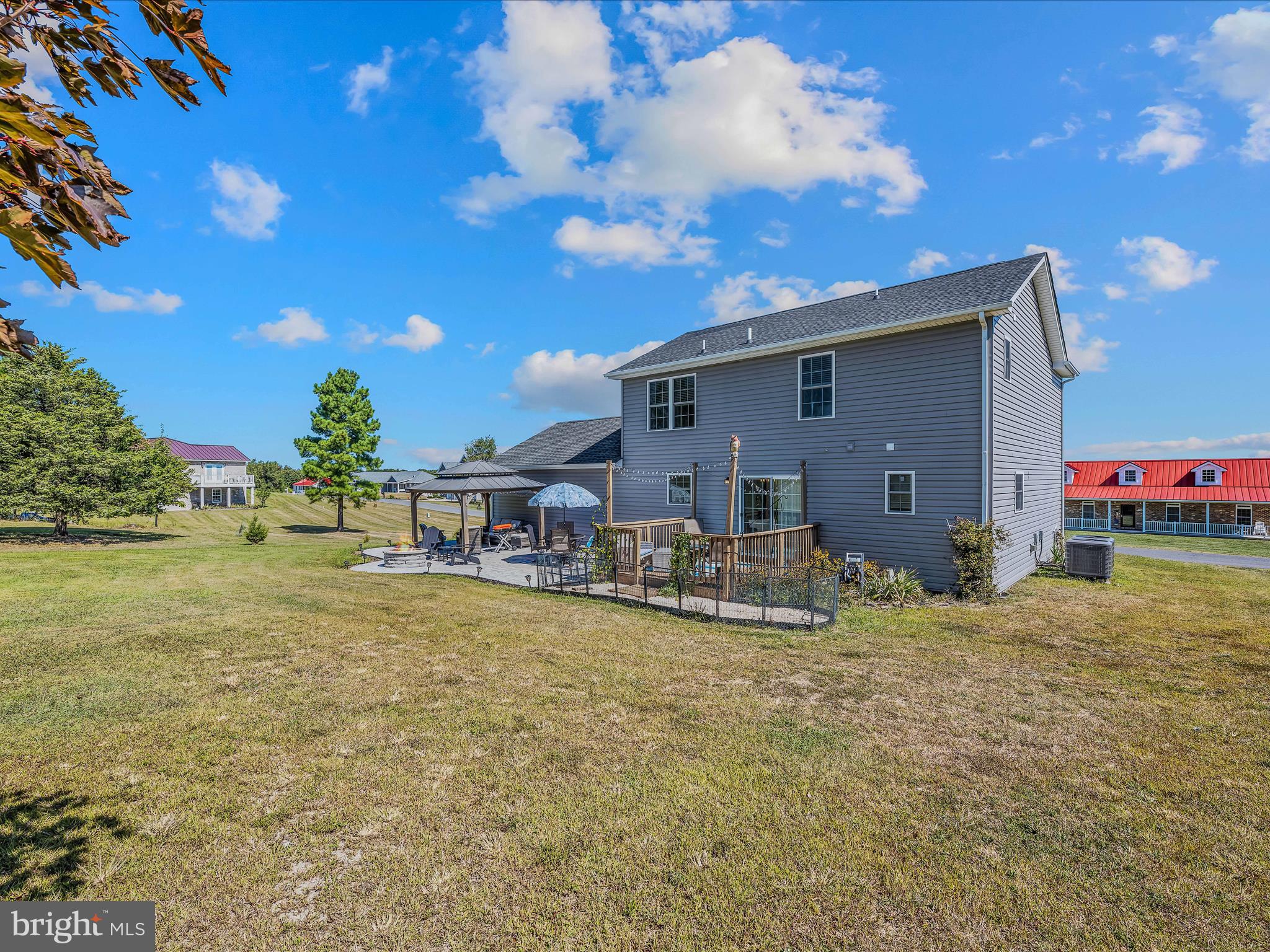 HARVEST HILLS - Residential